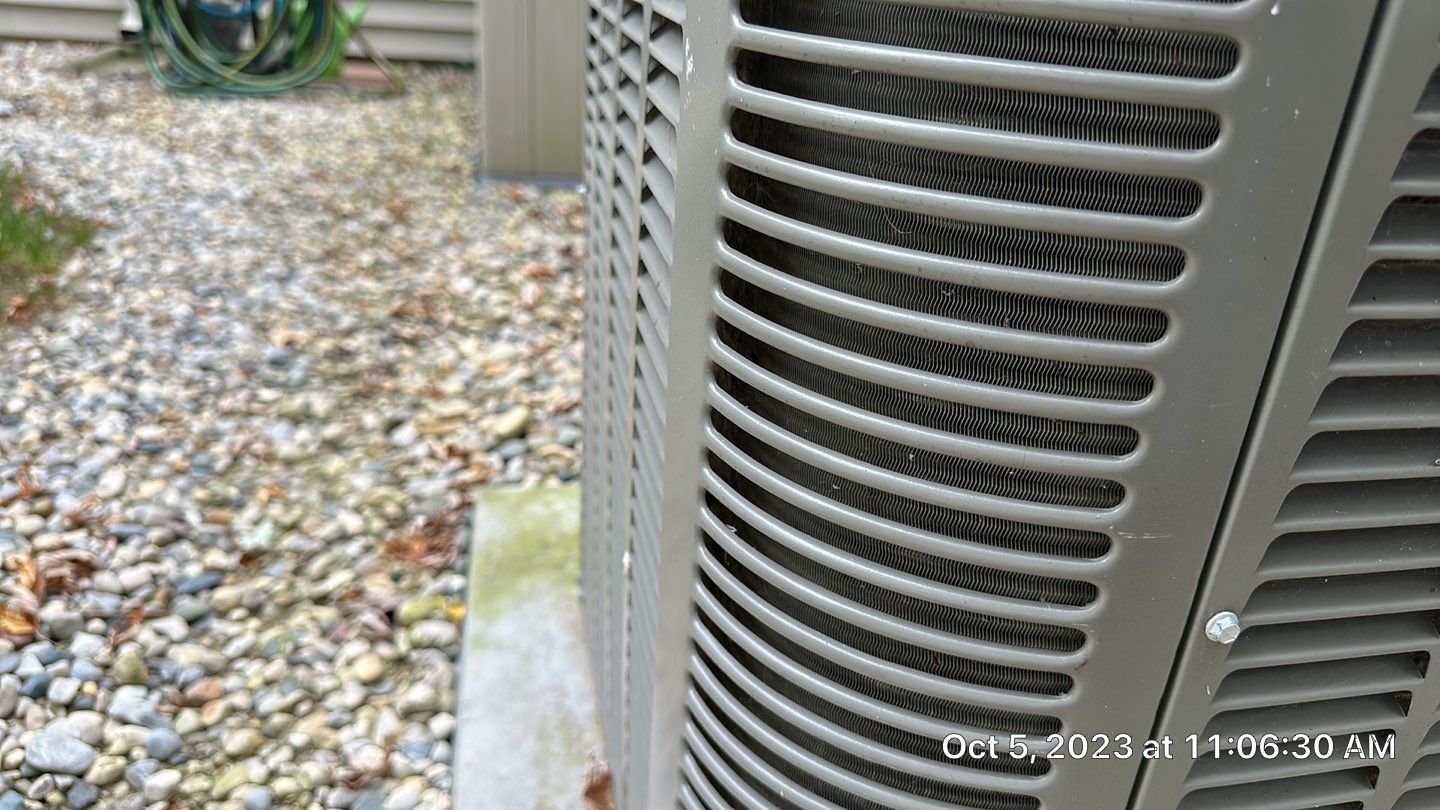 Exposed Fastener Metal Roof Replacement – Ossian, IN by 4Ever Metal Roofing