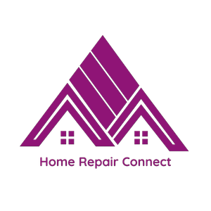 Logo for Home Repair Connect LLC