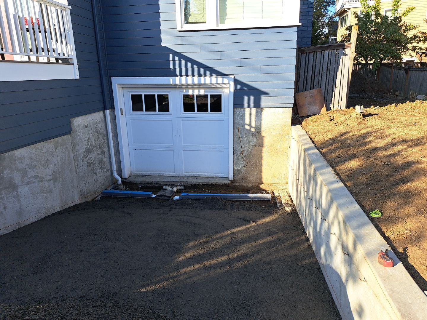 Andrea | Paver Driveway by Jireh Asphalt & Concrete Inc 