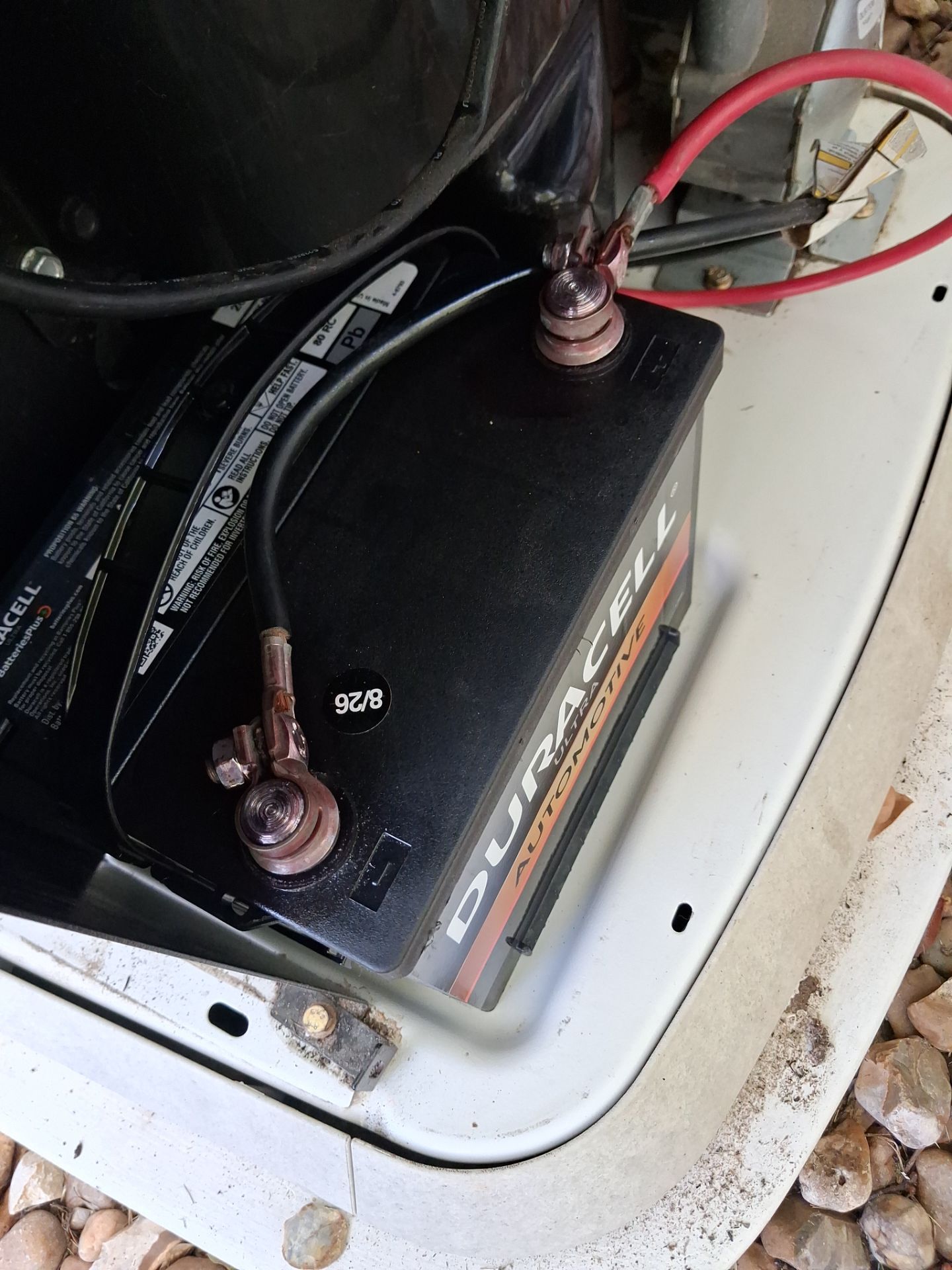Residential Generator Preventative Maintenance for Generac in Montgomery, Texas by GenTex Elite Services