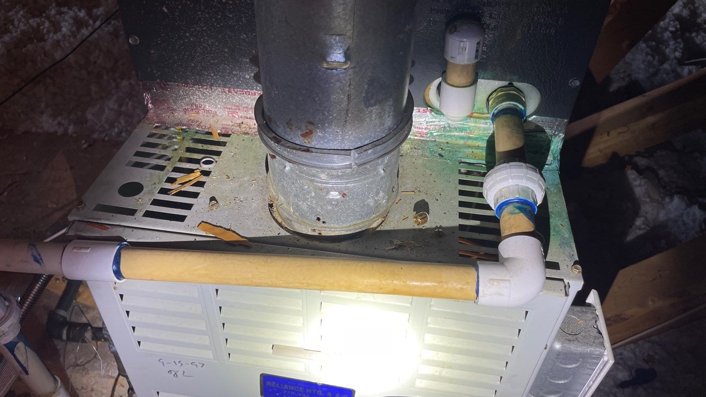 Duration TruDef Williamsburg Gray Residential Roofing Installation by Inspector Roofing and Restoration