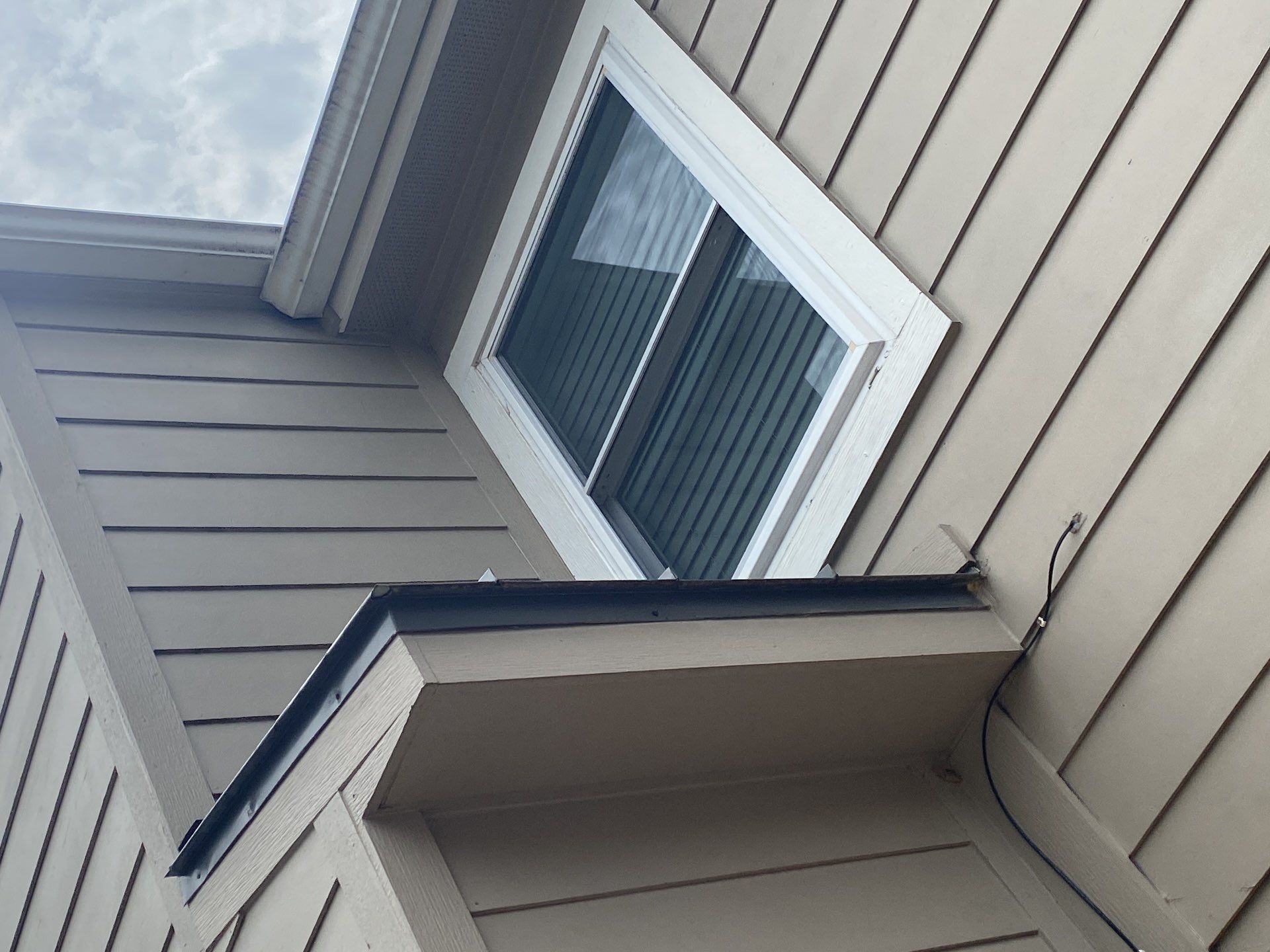 Residential Roofing Installation using Owen's Corning Duration (Lifetime) Shingles by Roof Repair Company