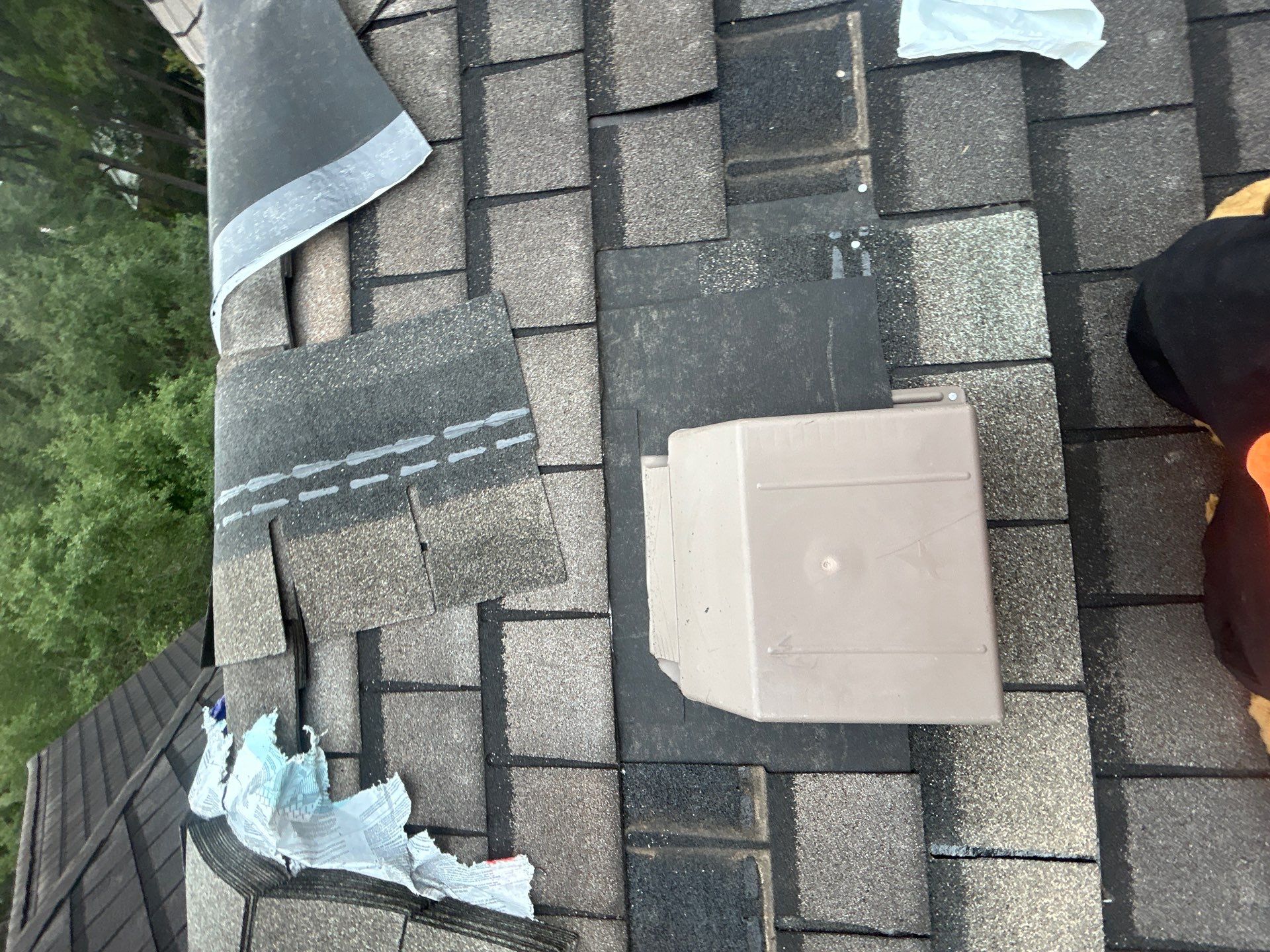 Roof Repair Magnolia by Roof Repair Services LLC