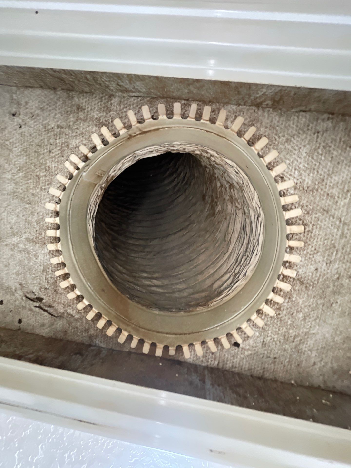 Air Duct and Dryer Vent Cleaning in Clermont by Hygienic Air, Inc
