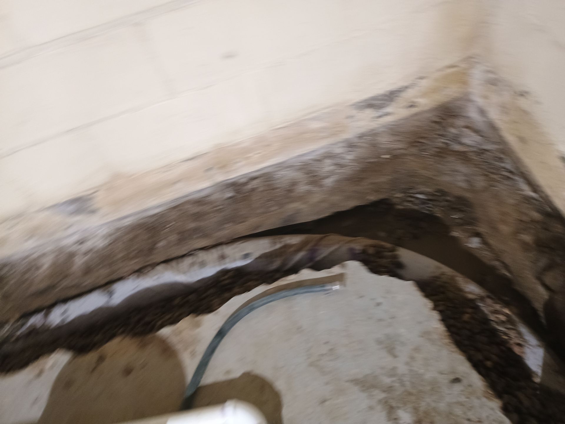 Drain Tile & Sump Pump for Kassie's Rental Property by Waterproofing Northeast