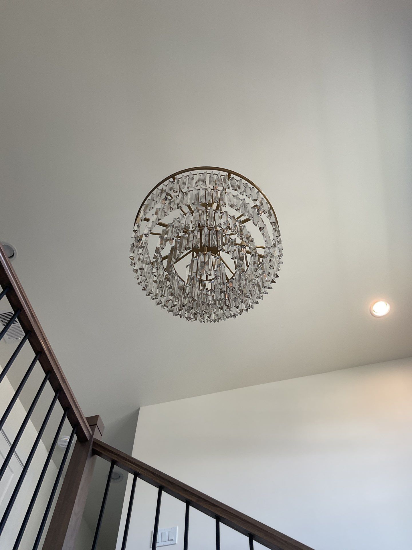 Undercabinet Lighting + Premium Fixture Installations by ZAM Electric
