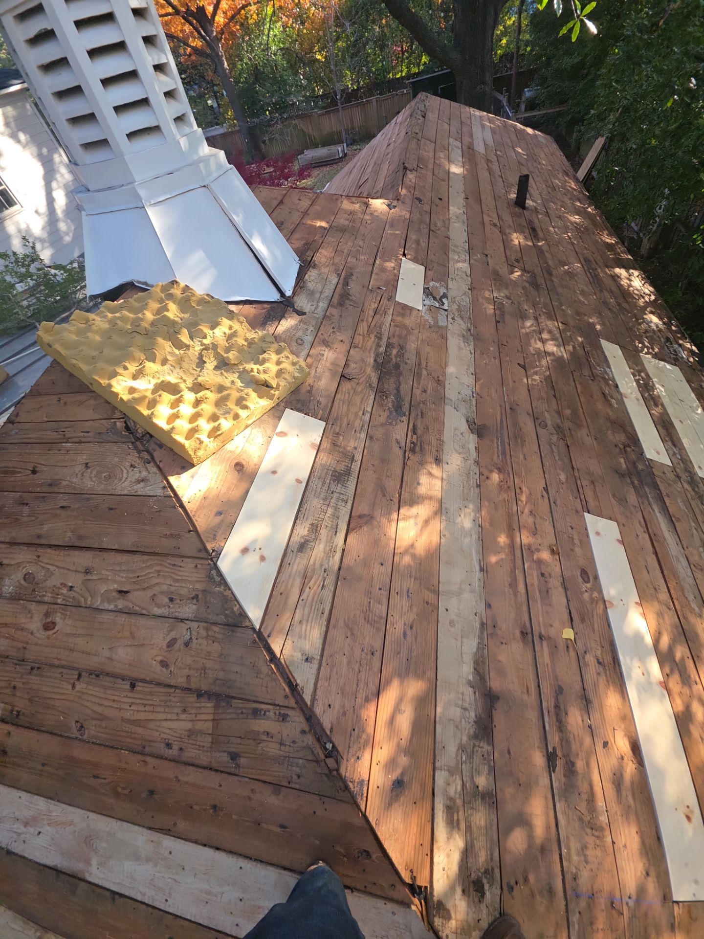 Project in Dallas by Armor Roofing | Exteriors