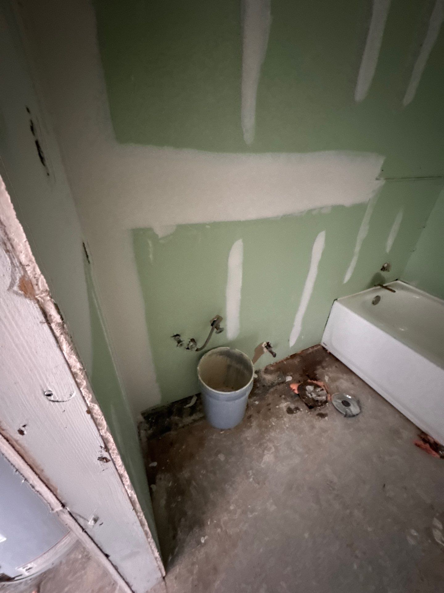 Project in San Antonio by Harden Enterprise Services LLC