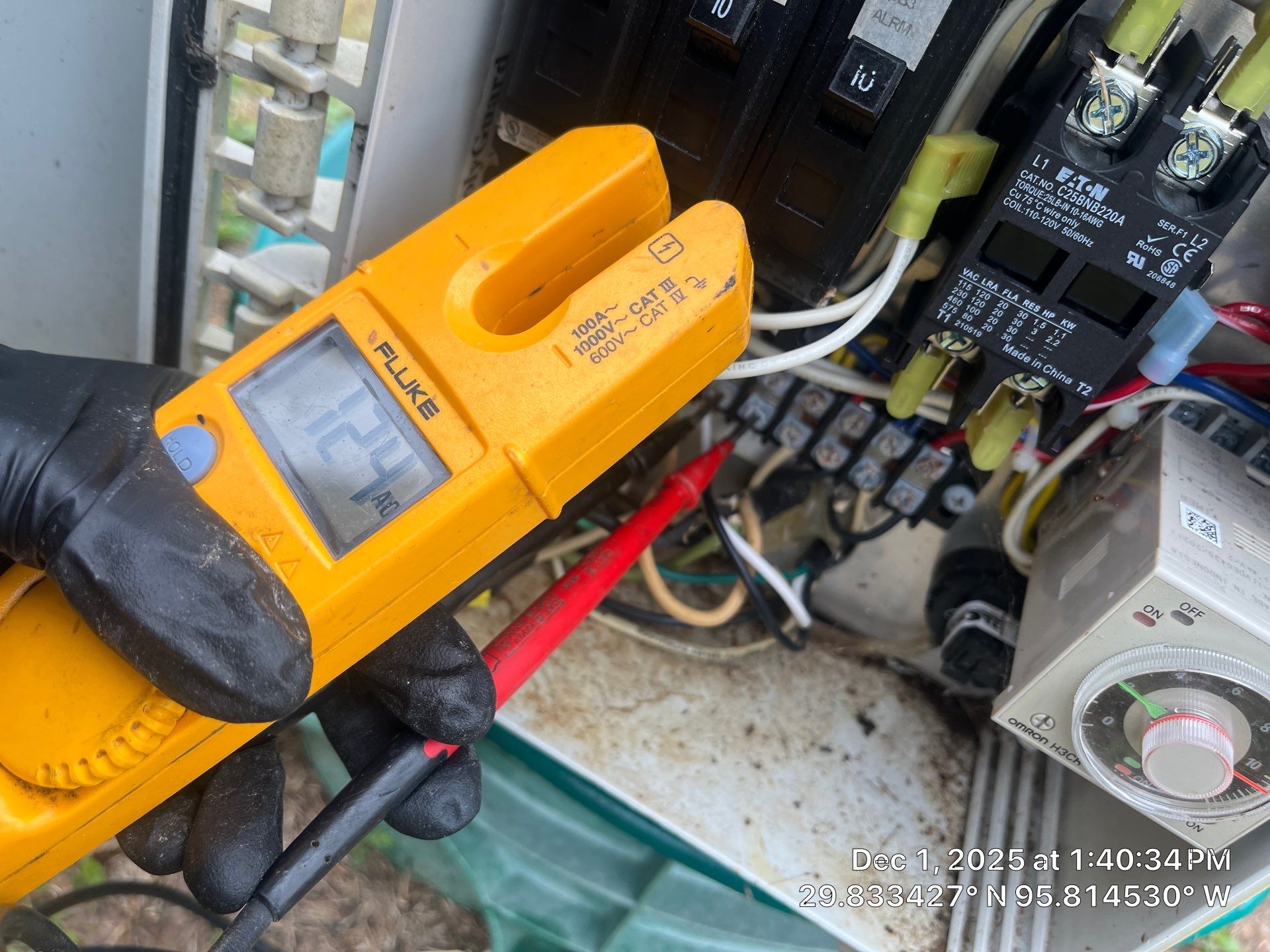 Brown Aerobic Septic Specialists featured photo.