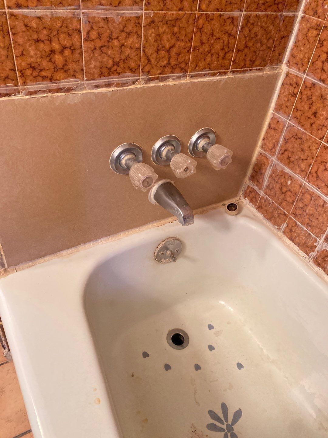Project in El Reno by PRO-ROOTER