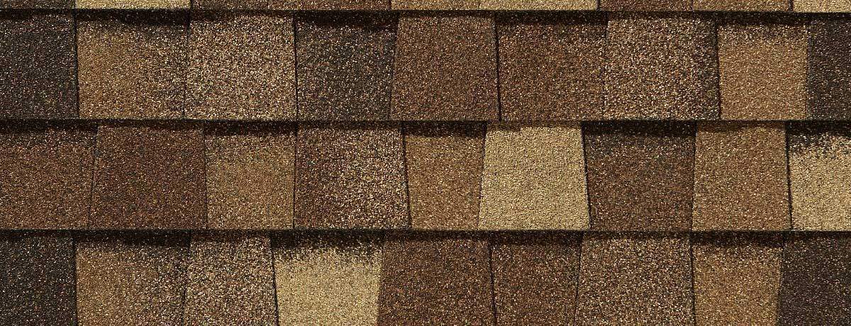 Northgate shingle colors by Pinnacle Roofing & Skylights