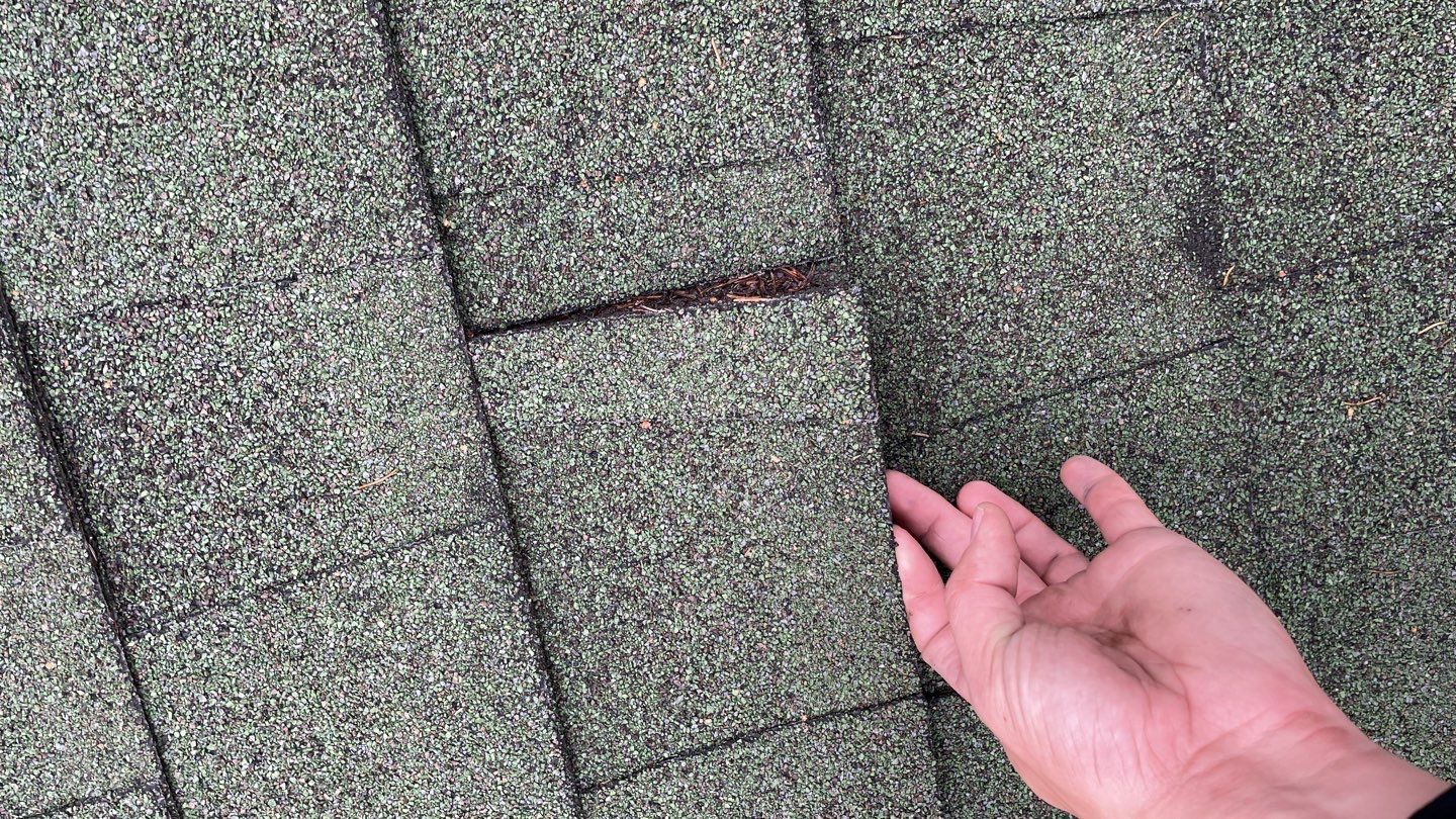 Rice Lake Township Roof Replacement by Rhino Roofing LLC