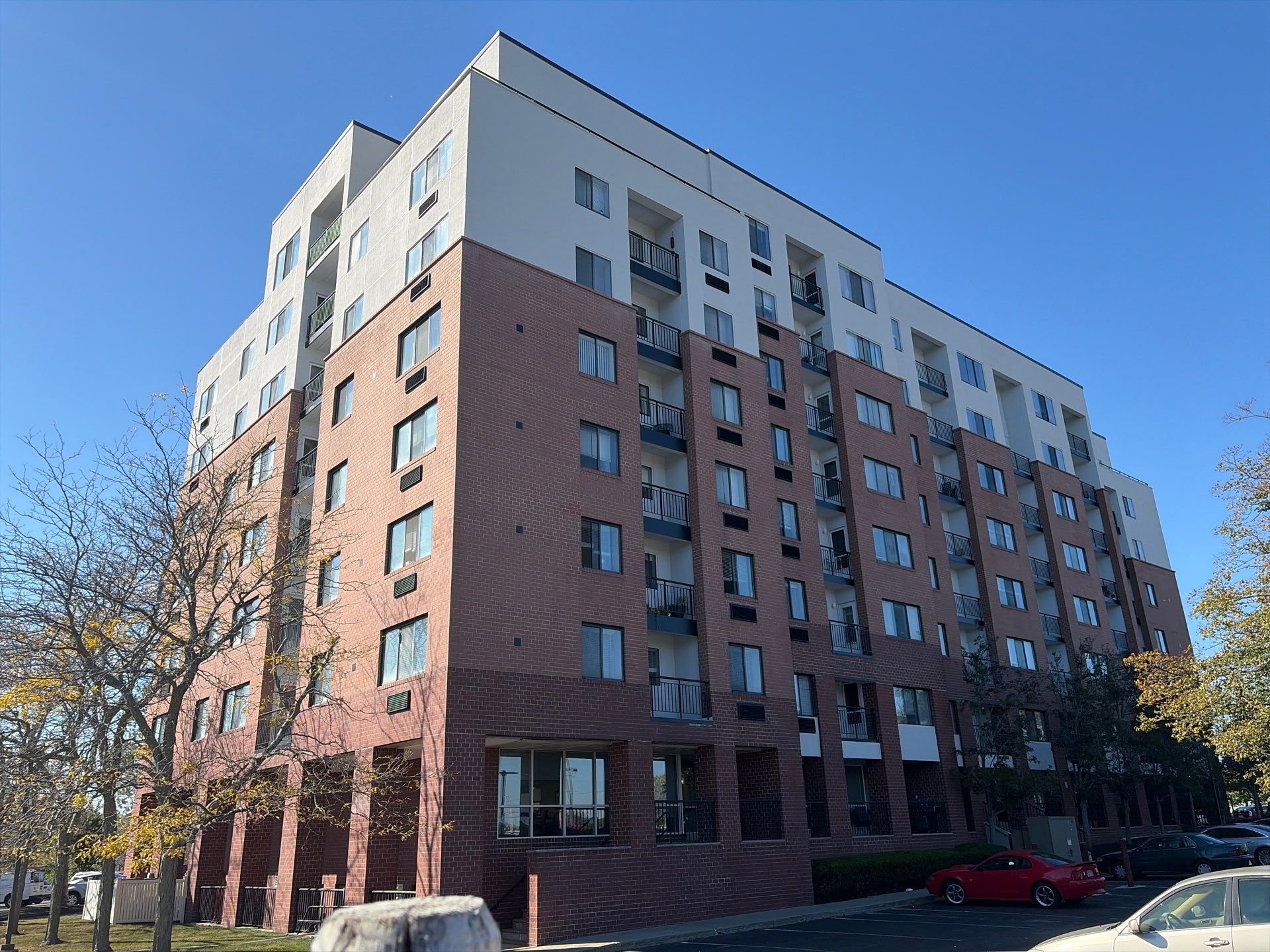 Project in Quincy by Crush Development Services LLC