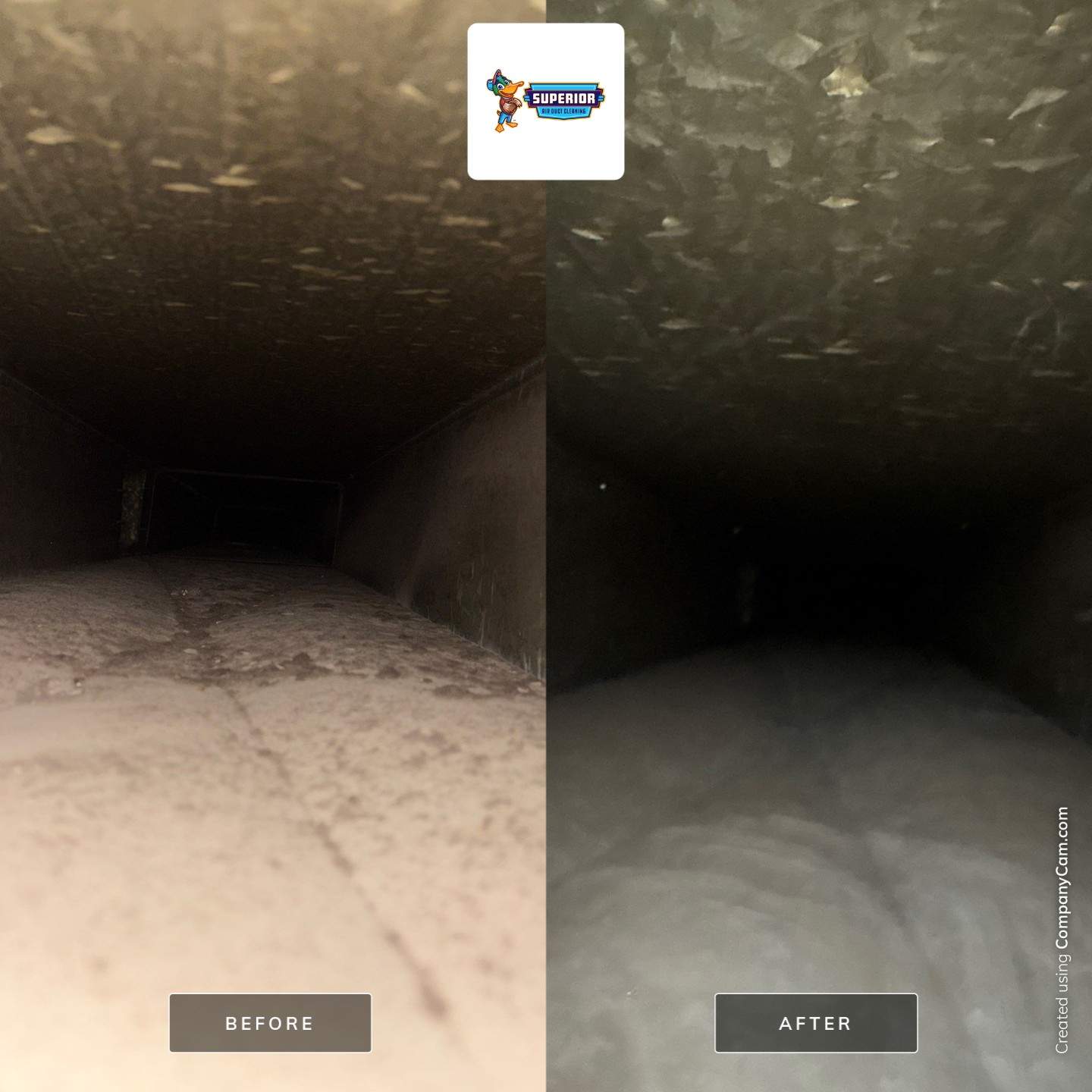 Air Duct Cleaning in Ambridge, PA by Superior Air Duct Cleaning