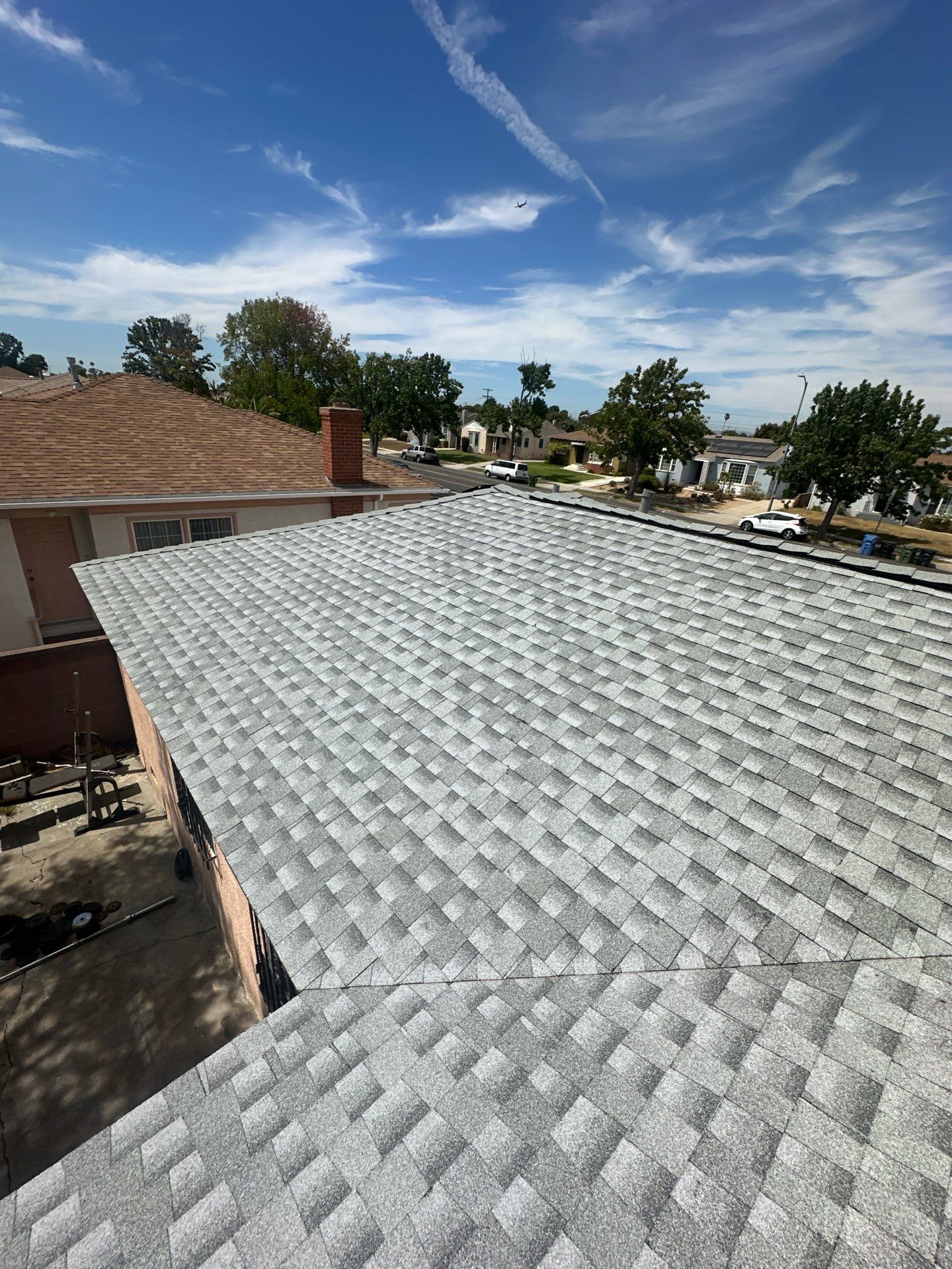 Roof Replacement - Los Angeles, CA 90047 by Epic Roof Replacement