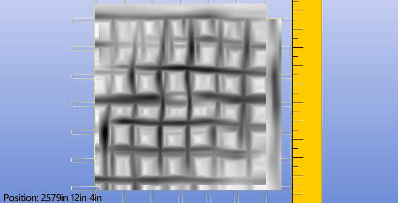 Concrete Scanning using Concrete GPR Scanner by Alsip Locating Service, LLC