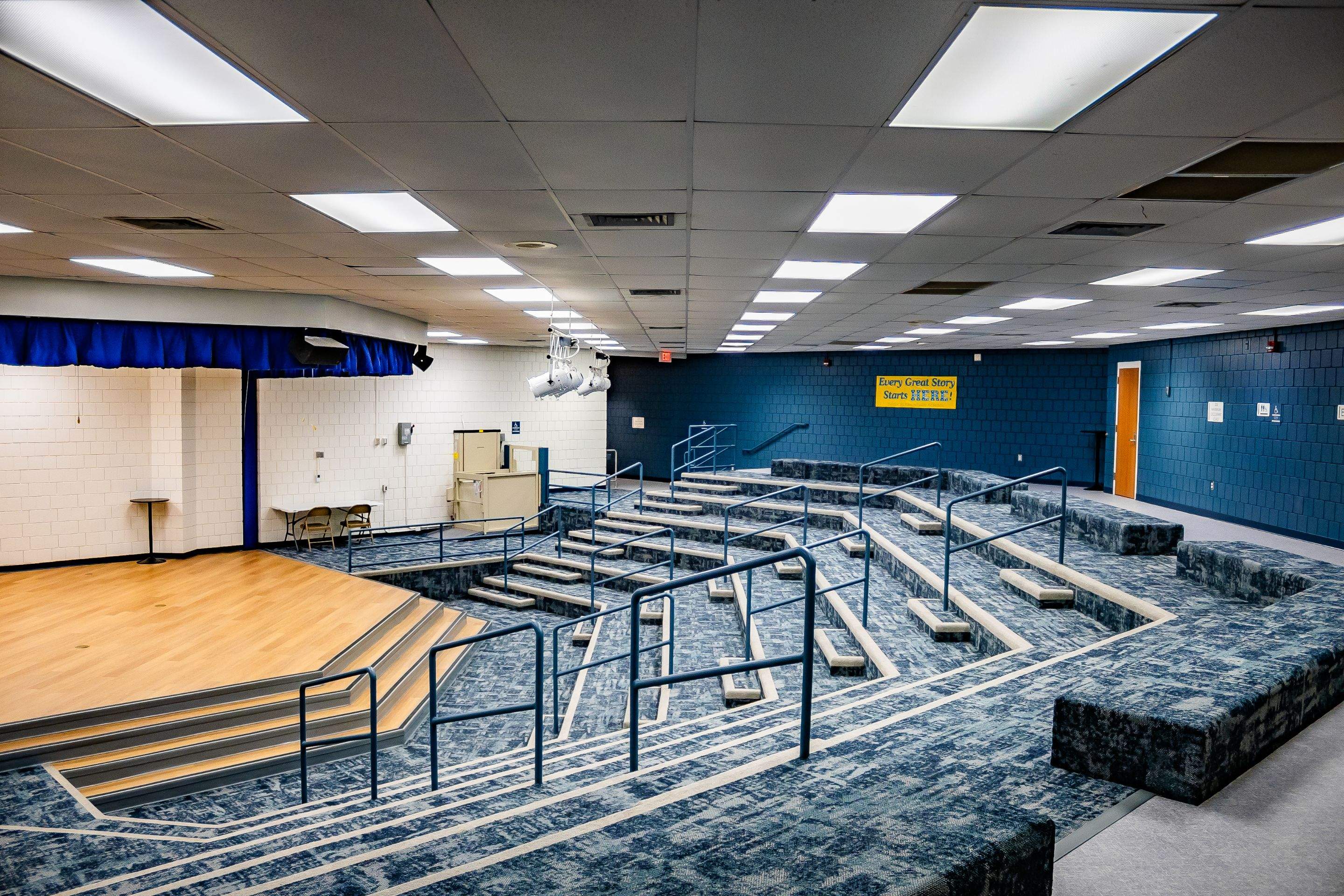 Project 14 by Furnish My Place