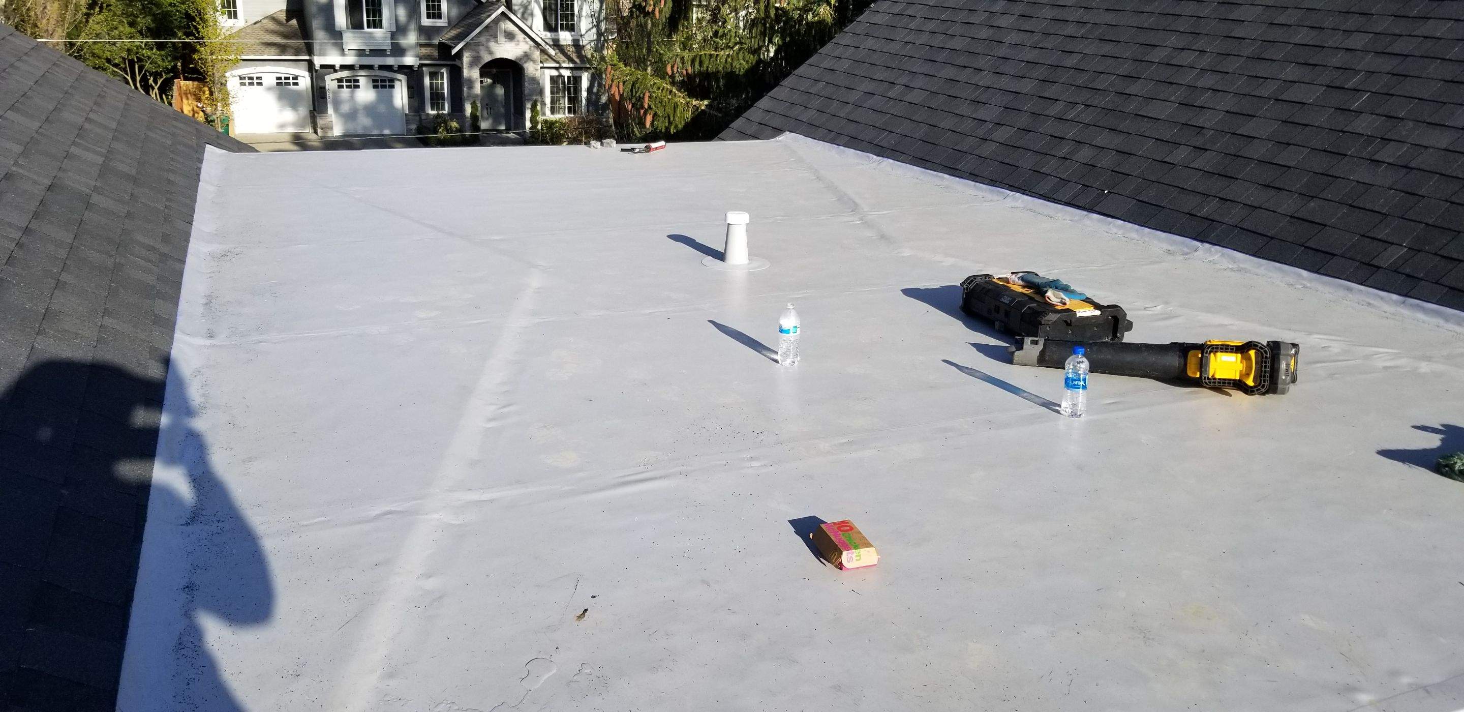 7912 Kirkland by RoofWorks Northwest