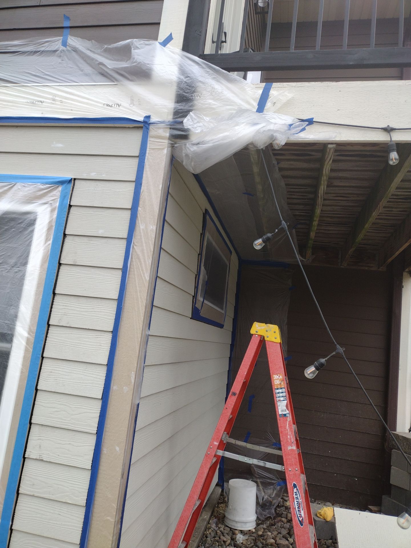 Puppy Room Conversion – Patio to Premium Pet Space by Johnny Five Construction 