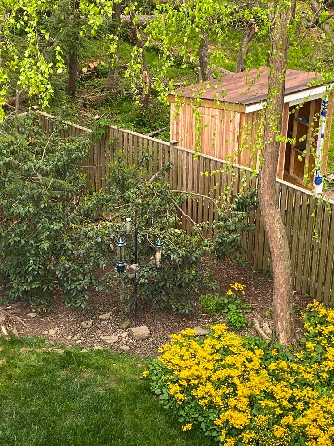 Alexandria: CertainTeed Landmark Pro Designer Shingles in Max Def Colonial Slate by RM Banning, Inc.