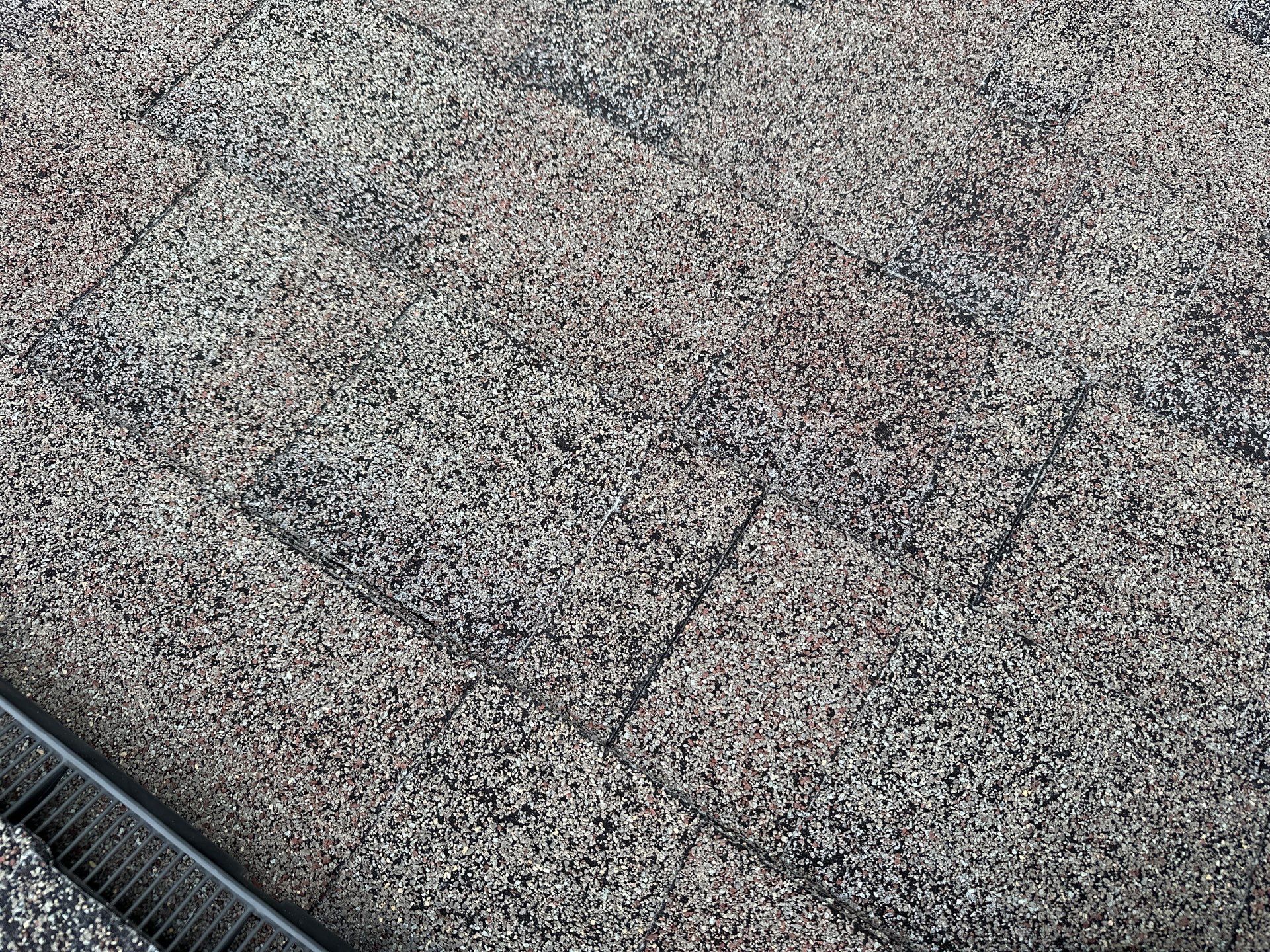 Charles Warlick by United Contracting and Roofing