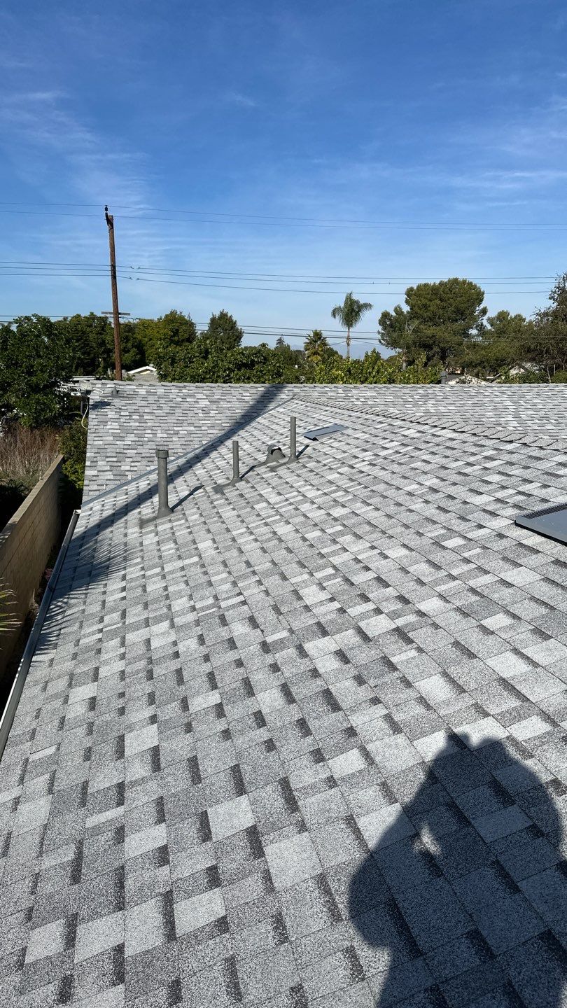 Roof Replacement - Anaheim CA 92804 by Epic Roof Replacement