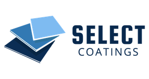 Logo for Select Coatings