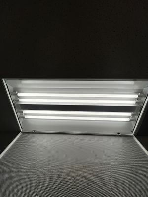 Lighting Upgrade in Sanford