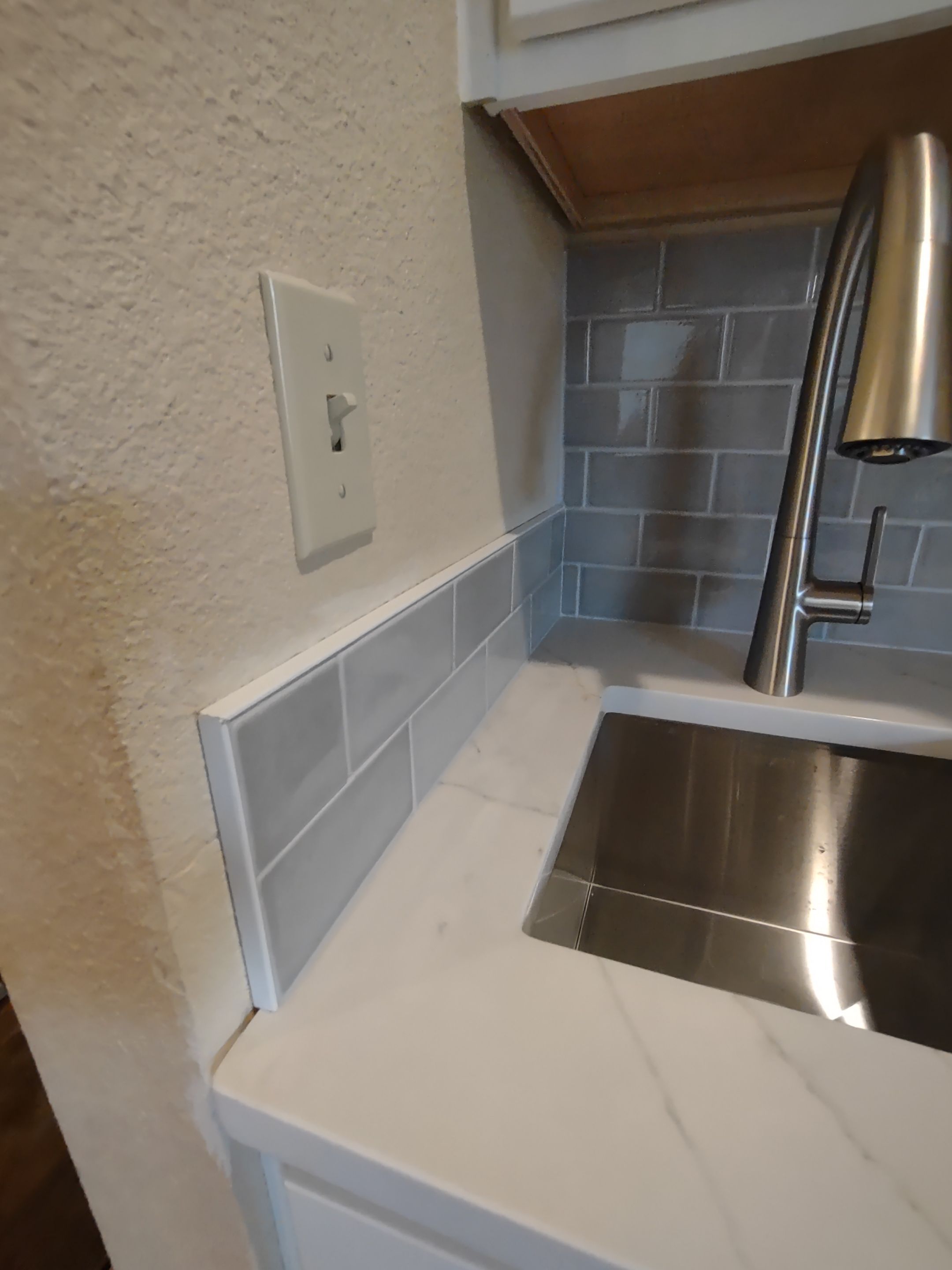 Sanders Landing Condo by Kitchen Works LLC