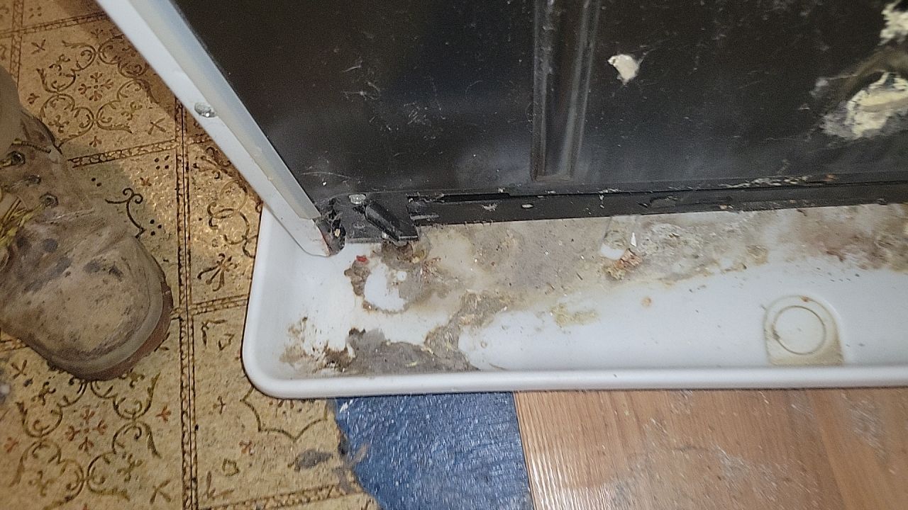 Water Damage by Accountable Home Services