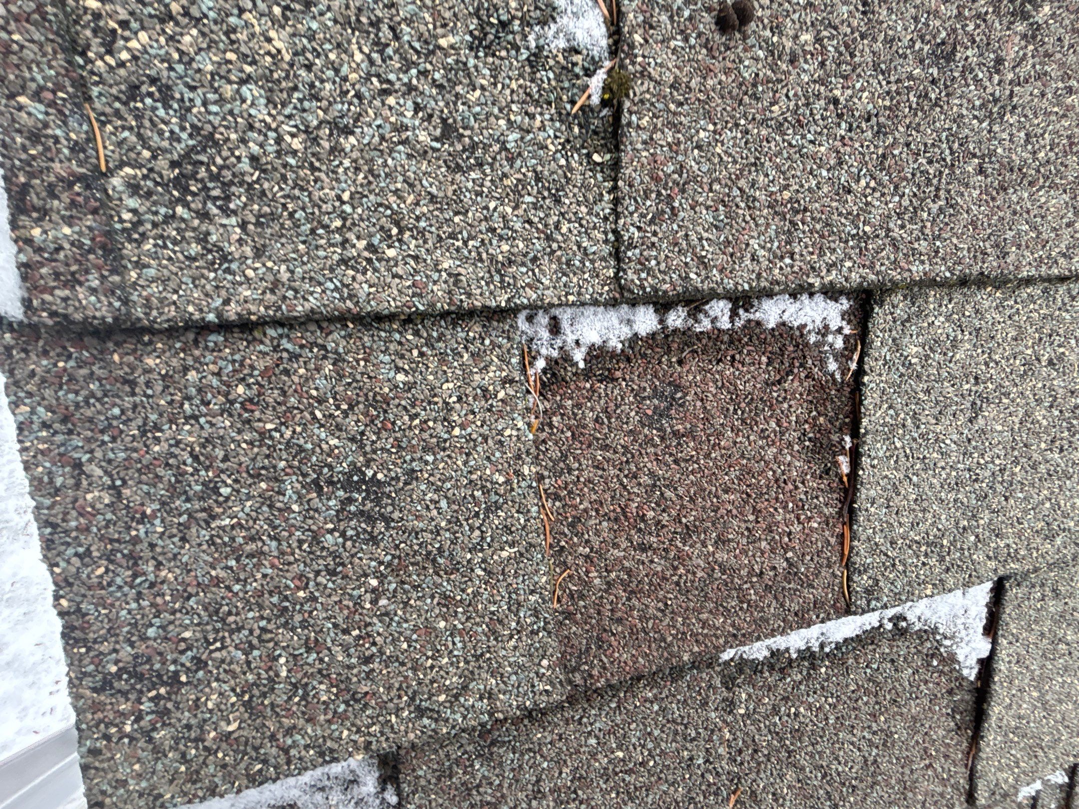 Roof Replacement using Owens Corning Duration Flex by 180 Contractors