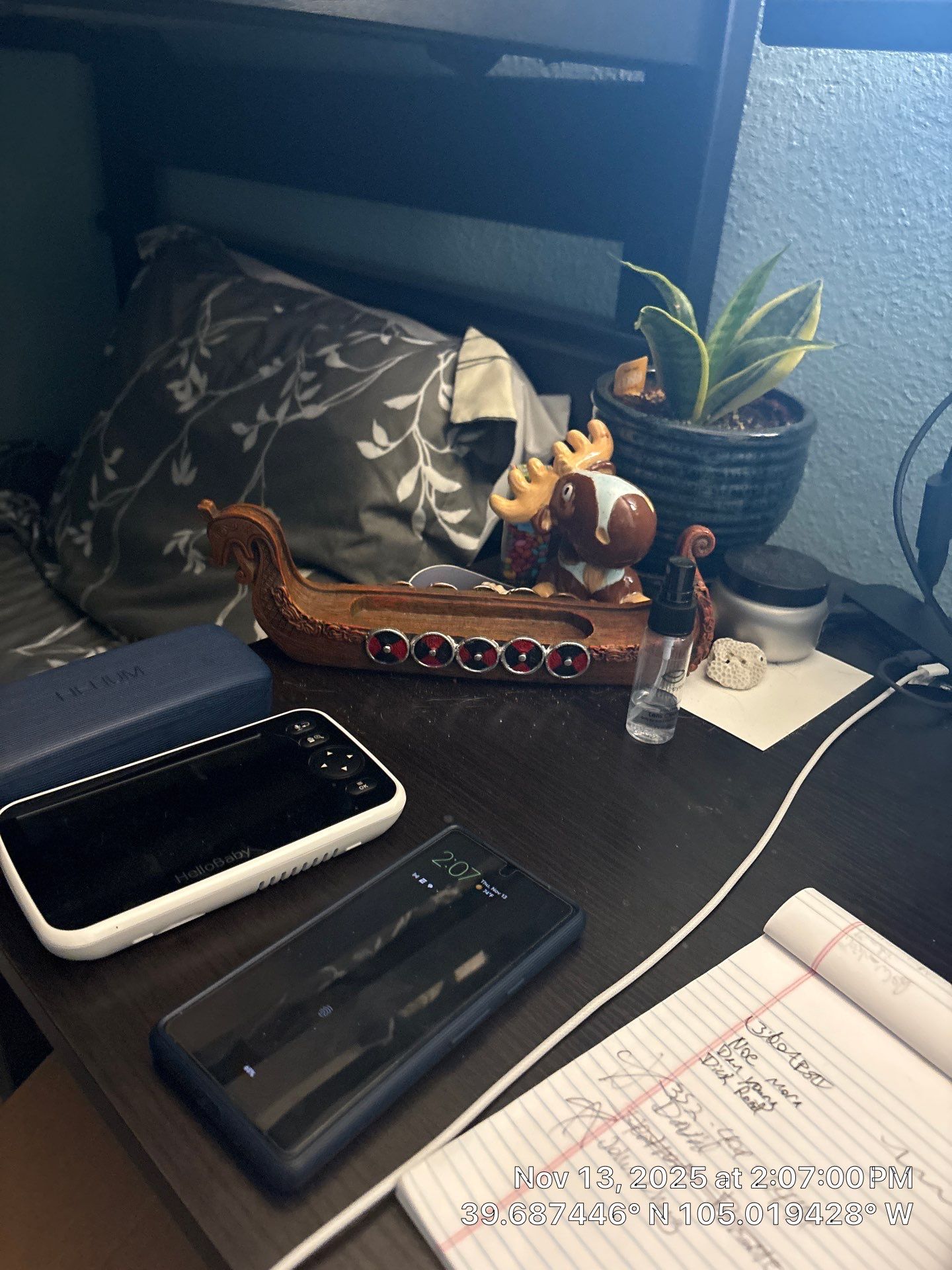 Jones Resi by CompanyCam Sales Demo