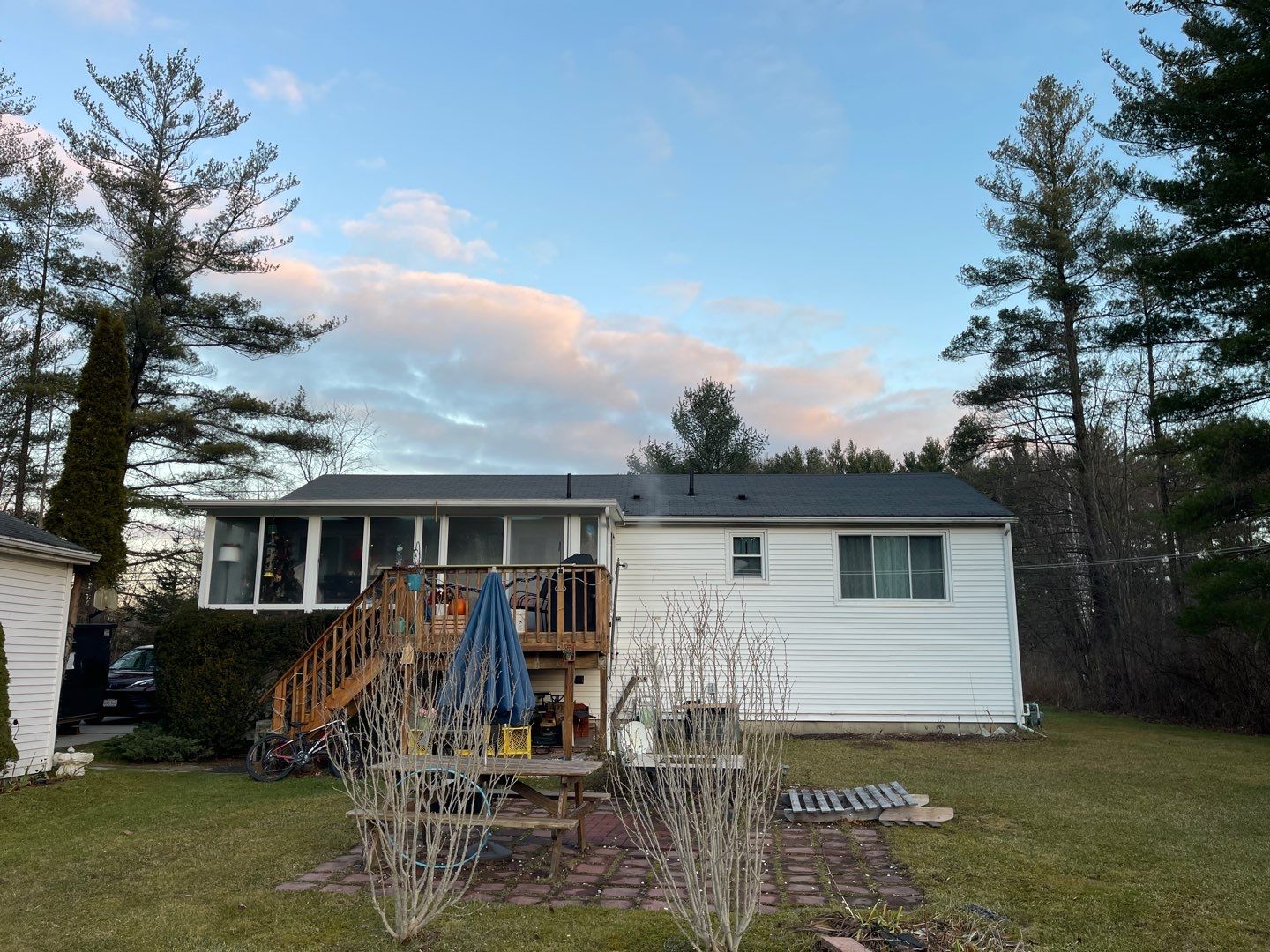 Transform Your Home with a New GAF Roof—Say Goodbye to Layers and Leaks! by Sensible Home Solutions