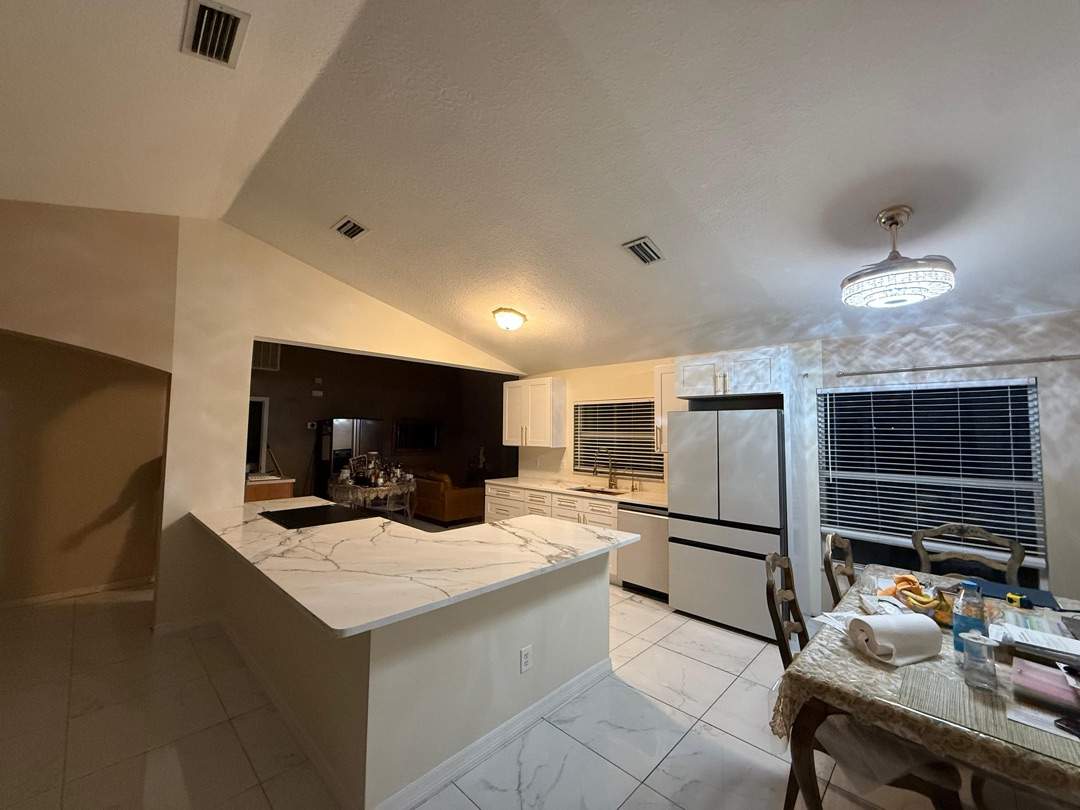 Project in Palm Bay by You Restorations LLC DBA YOU-Home