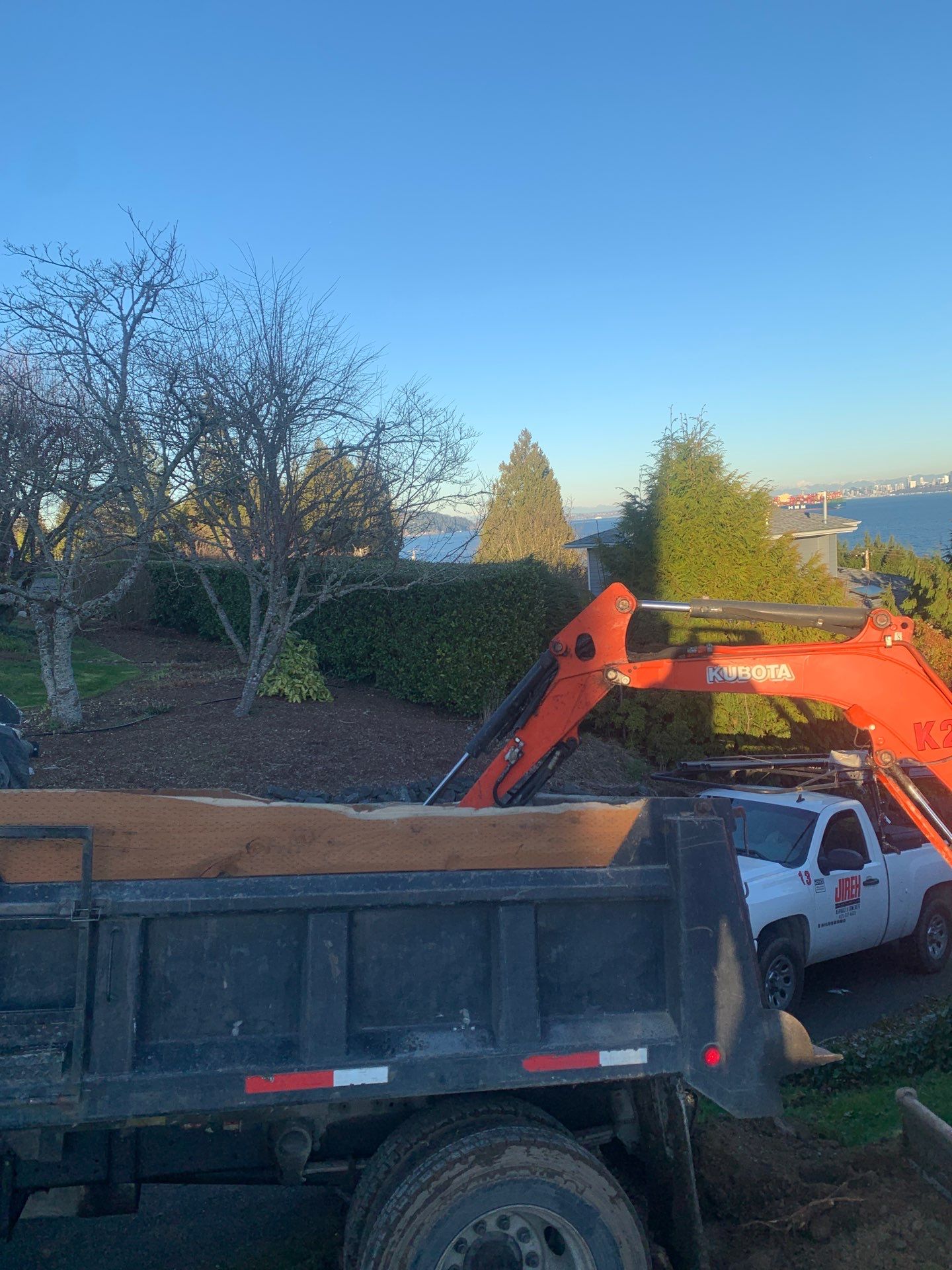 Sport Court |  Port Orchard by Jireh Asphalt & Concrete Inc 