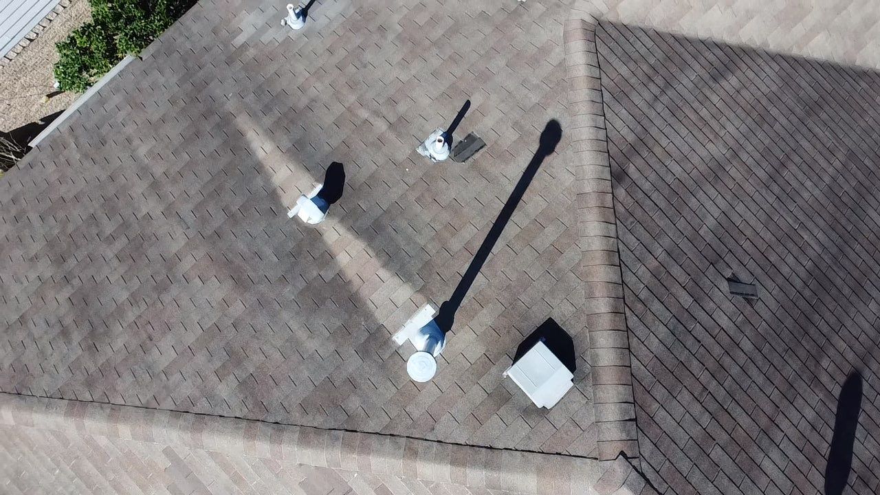 Residential Roof Replacement using GAF products by Elite Roofing LLC