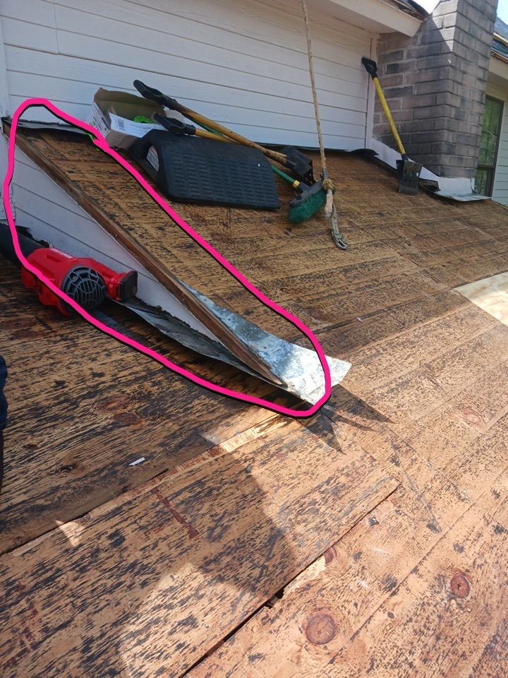 Grey is the new Black by Bayfront Roofing and Construction
