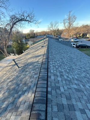 Full Roof Replacement