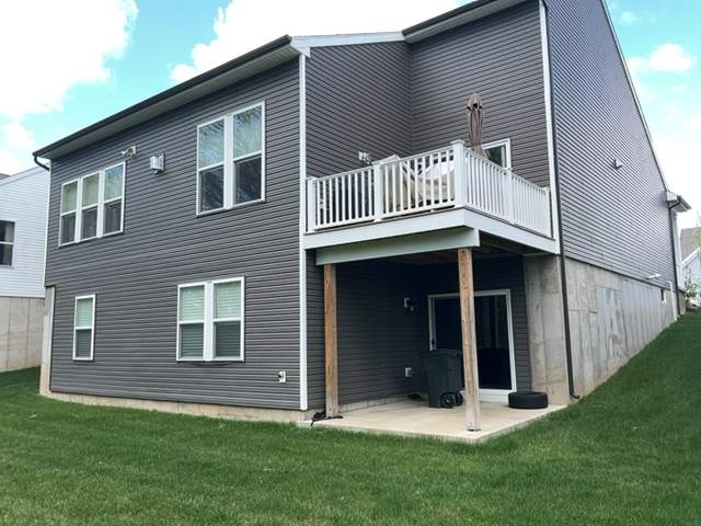 New Deck in Madison, New Jersey by deck guardian