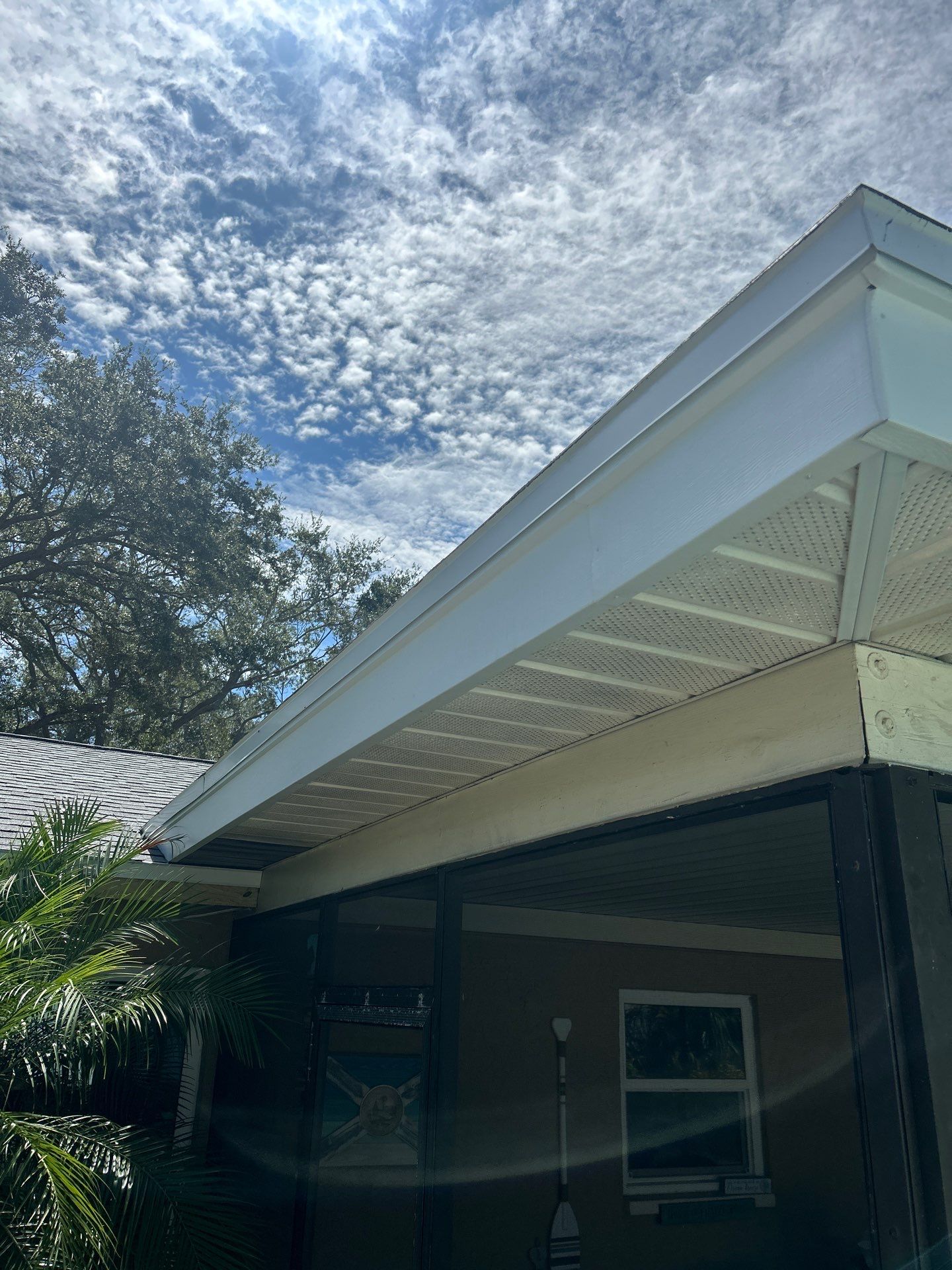 Project in Seminole 33778 by Mitchell Roofing Company LLC