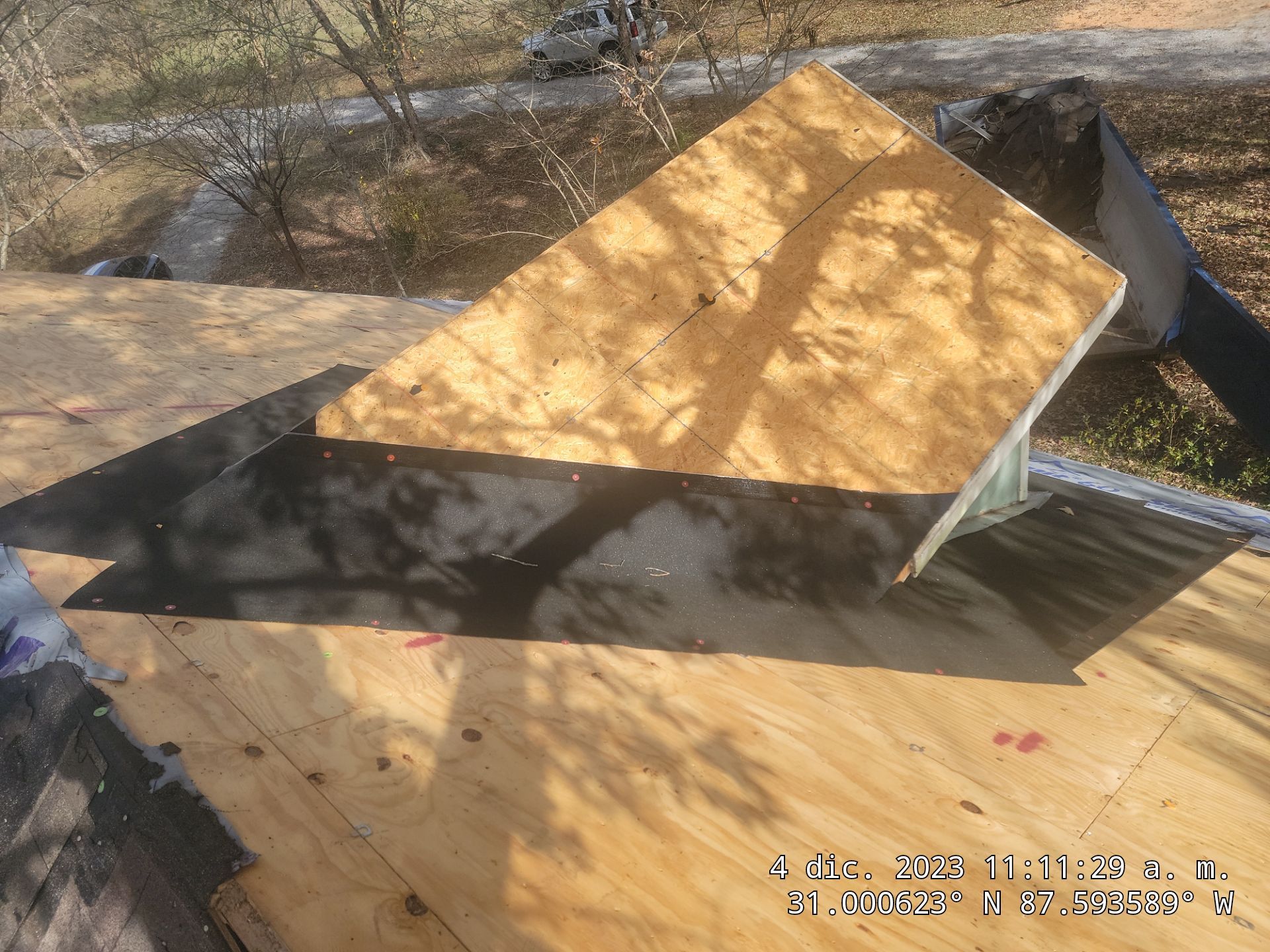 Jaye by IAM Roofing LLC