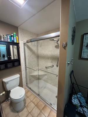 George Project in Holiday Island, AR