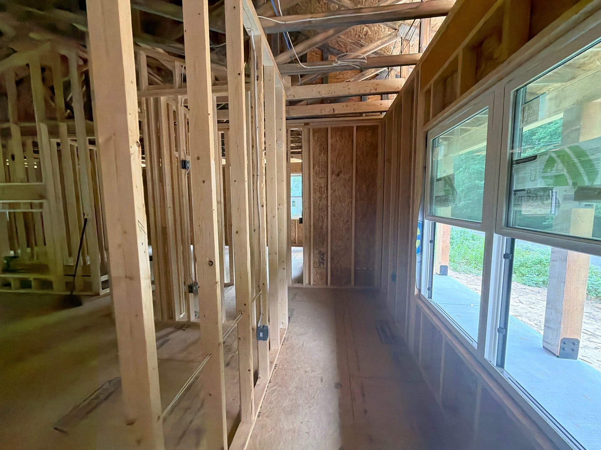 Project in Crossville, TN by Affordable Pros