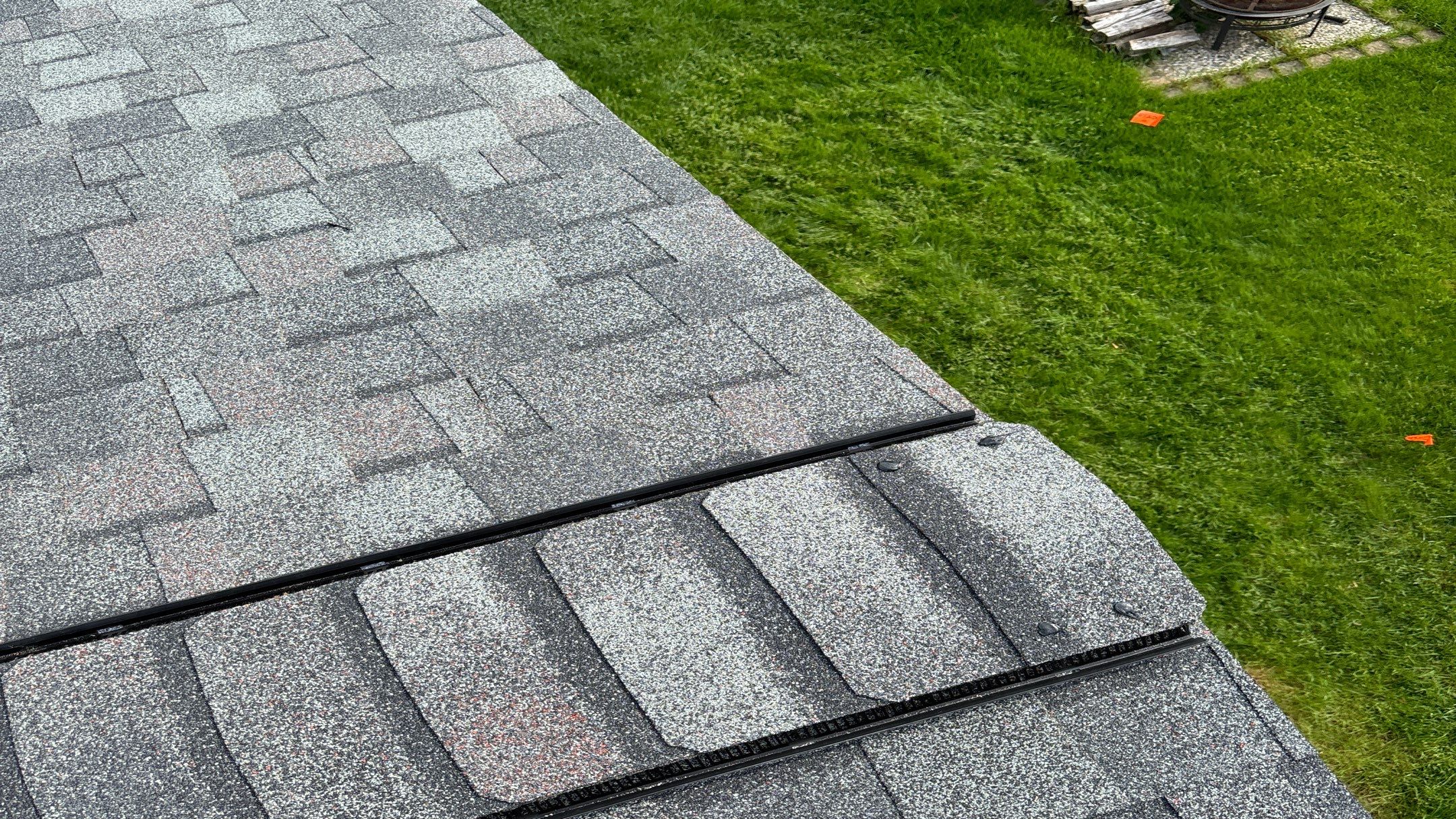 Roof Replacement using CertainTeed Landmark by 180 Contractors