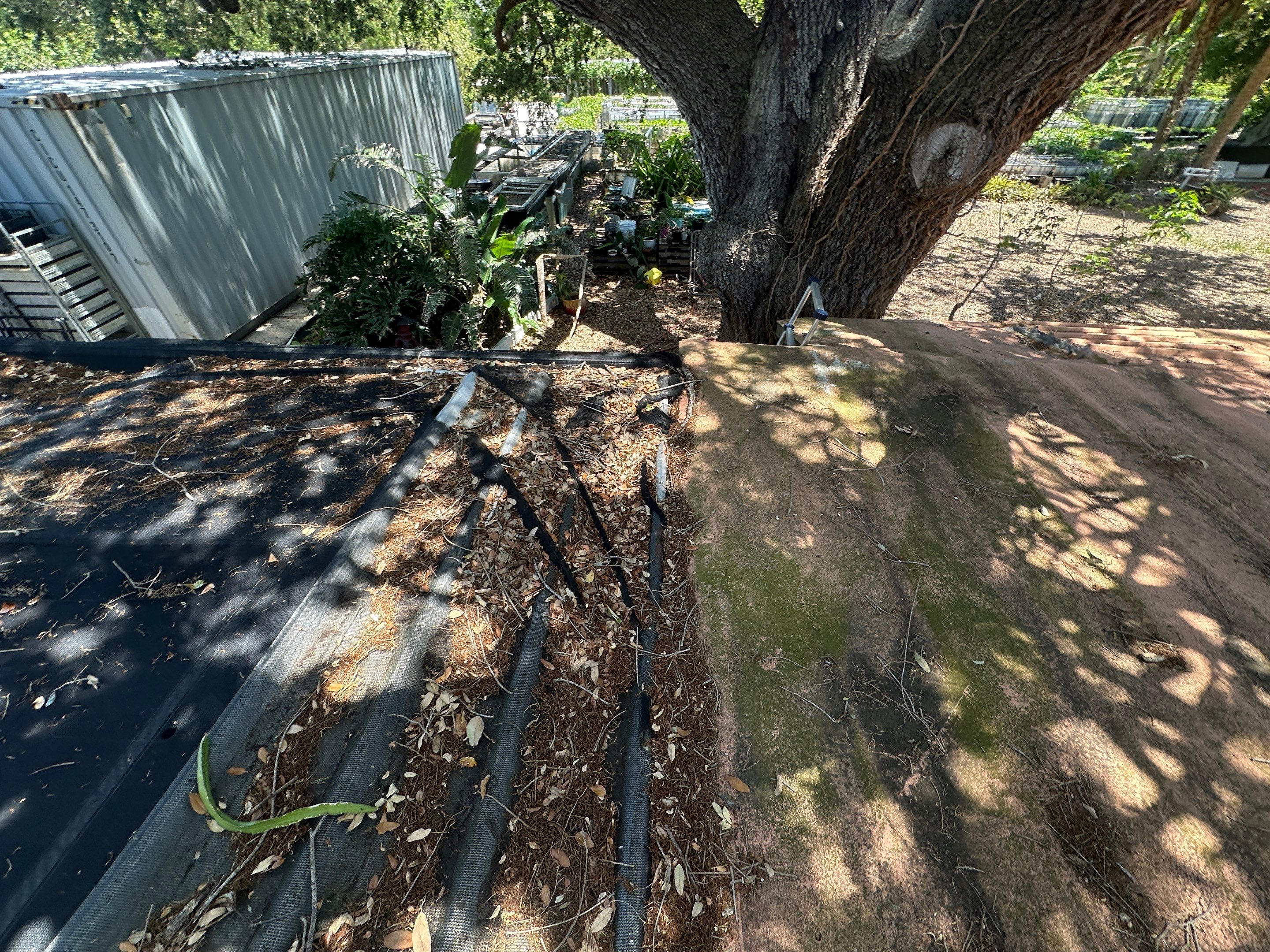 Wind & Storm Damage Claim in Punta Gorda by FLAPA & KeyStone