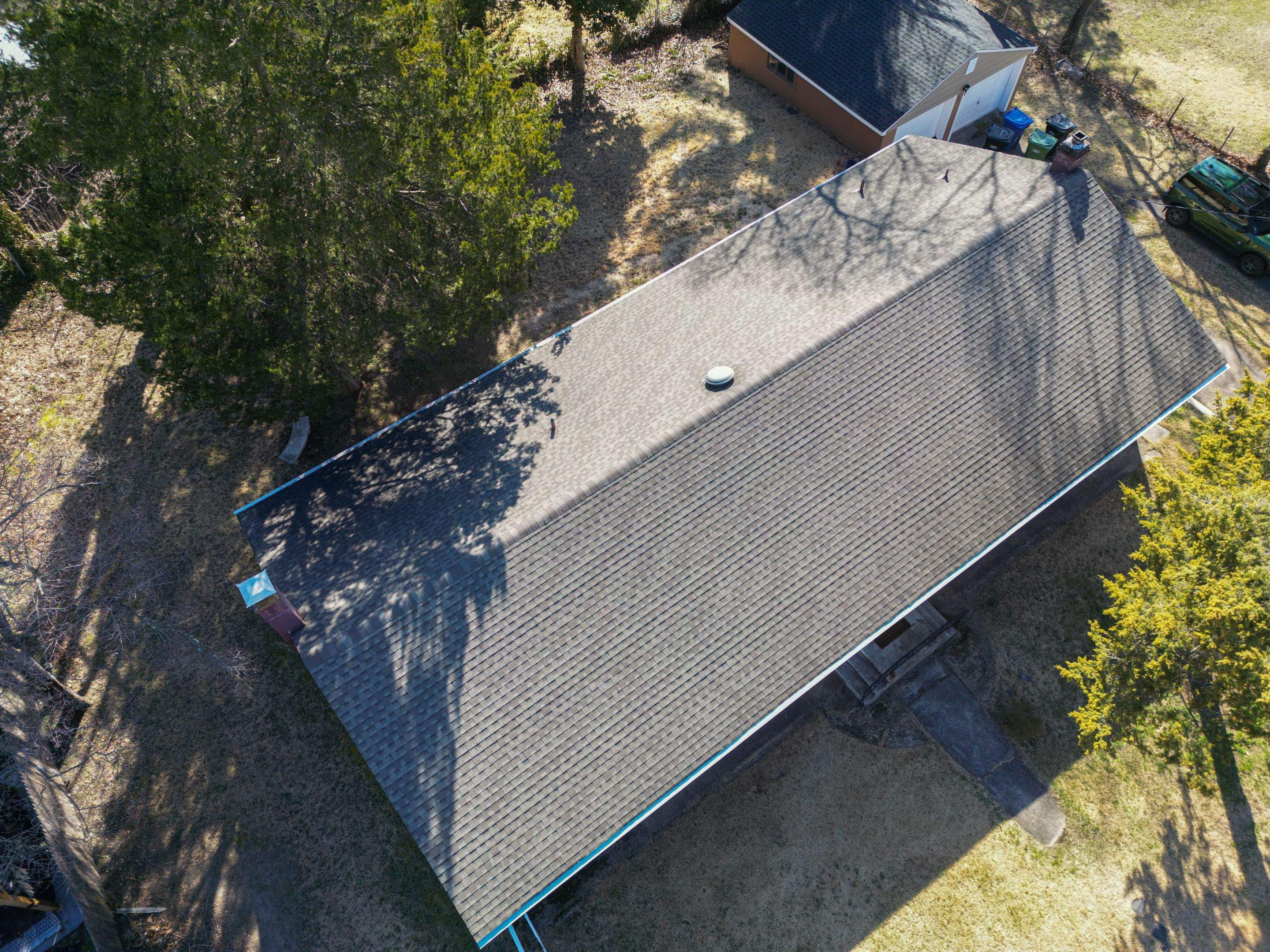 Roof & Gutter Replacement in Turnersville, NJ 08012 by Mighty Dog Roofing of South Jersey 