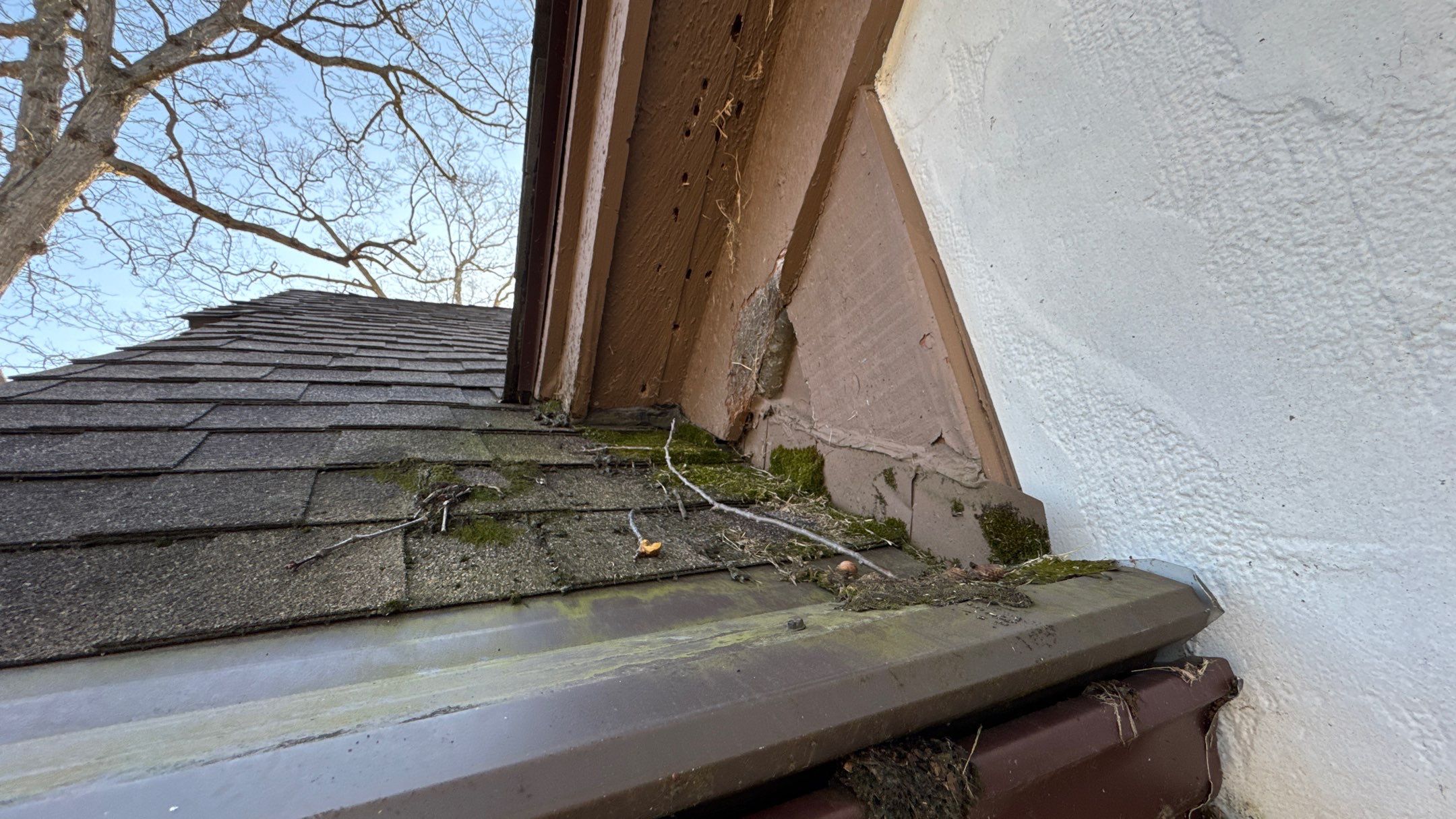 Siding Installation using Alside Monterey Sand by 180 Contractors