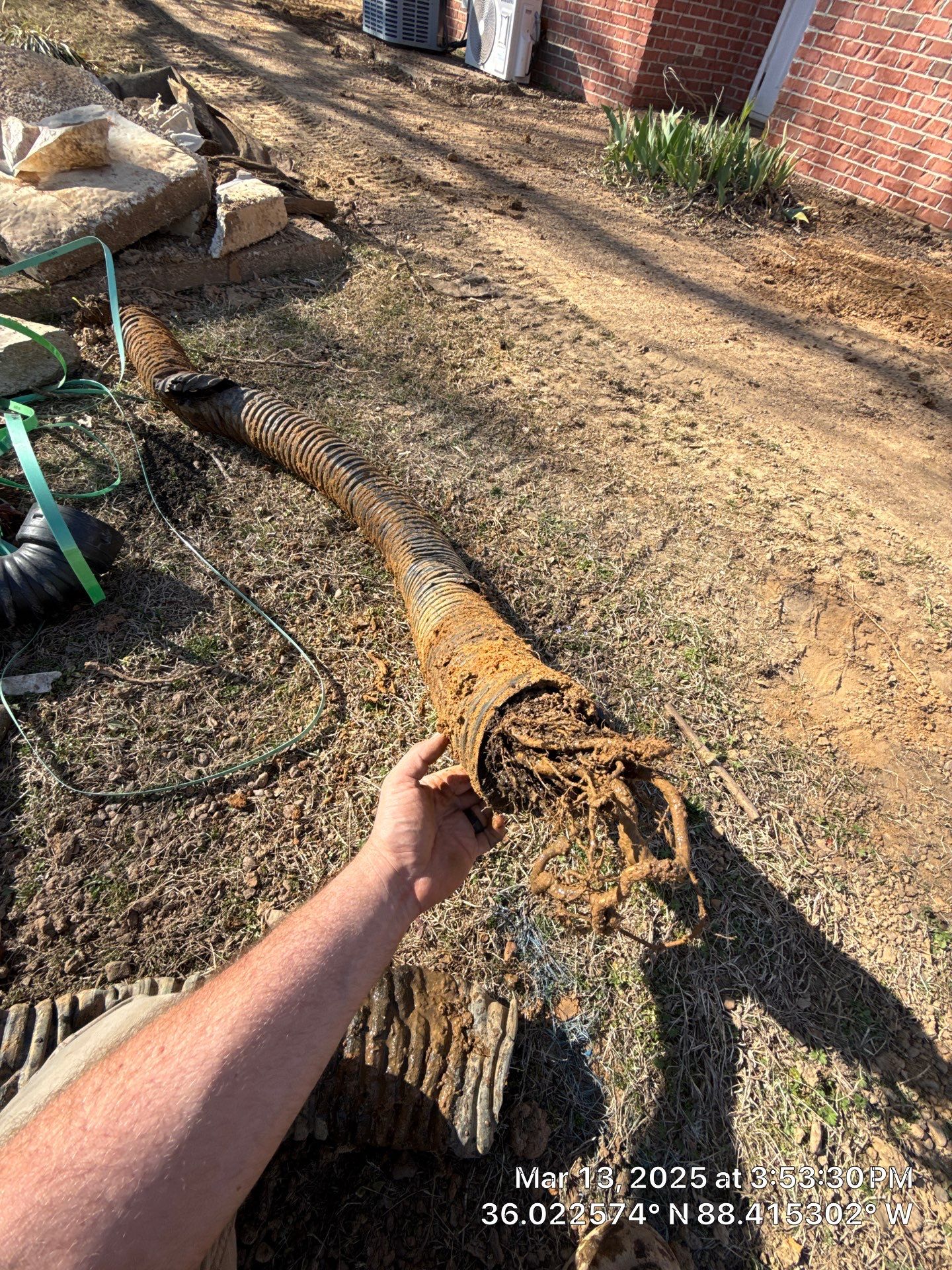 Harmony Hill  by Elite Proscapes LLC