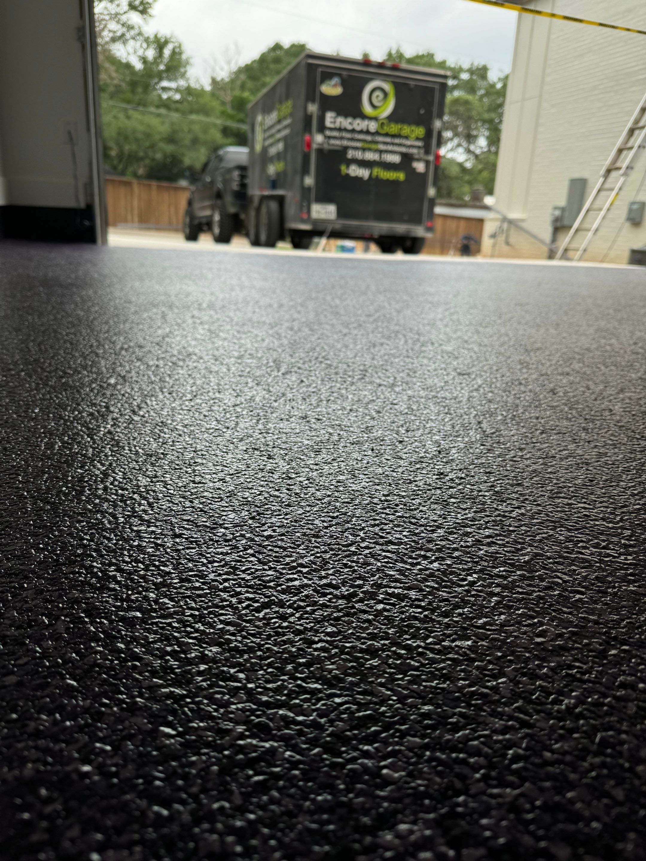 Oak Valley, San Antonio by TORO Garage Co