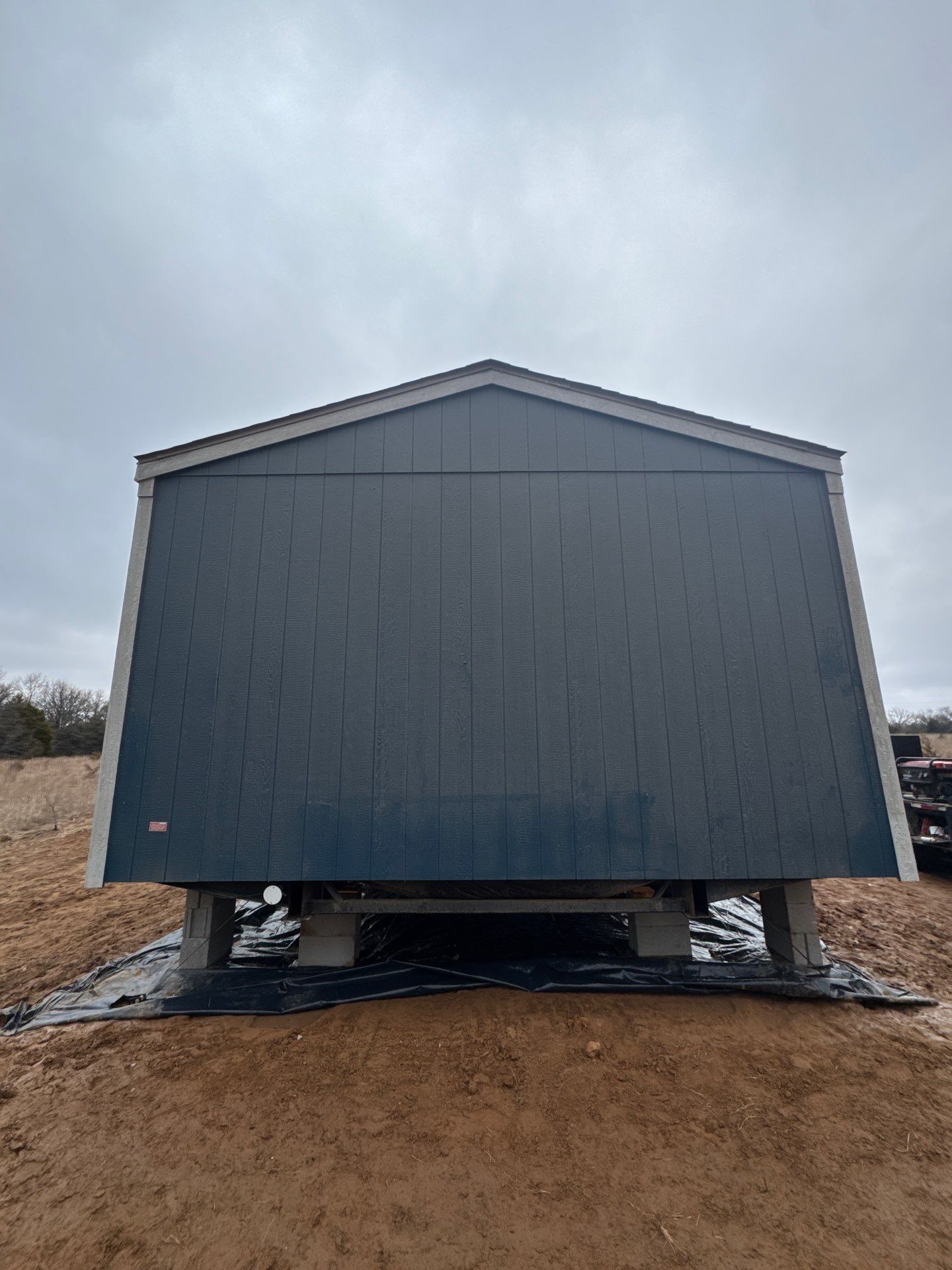 Project in Seminole by Top Shelf Mobile Home Services LLC